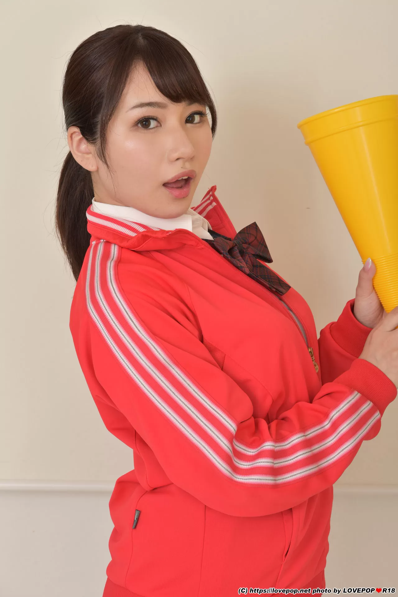 [LOVEPOP] Natsuki Kisaragi 如月夏希 Photoset 01 Vol.950569-4