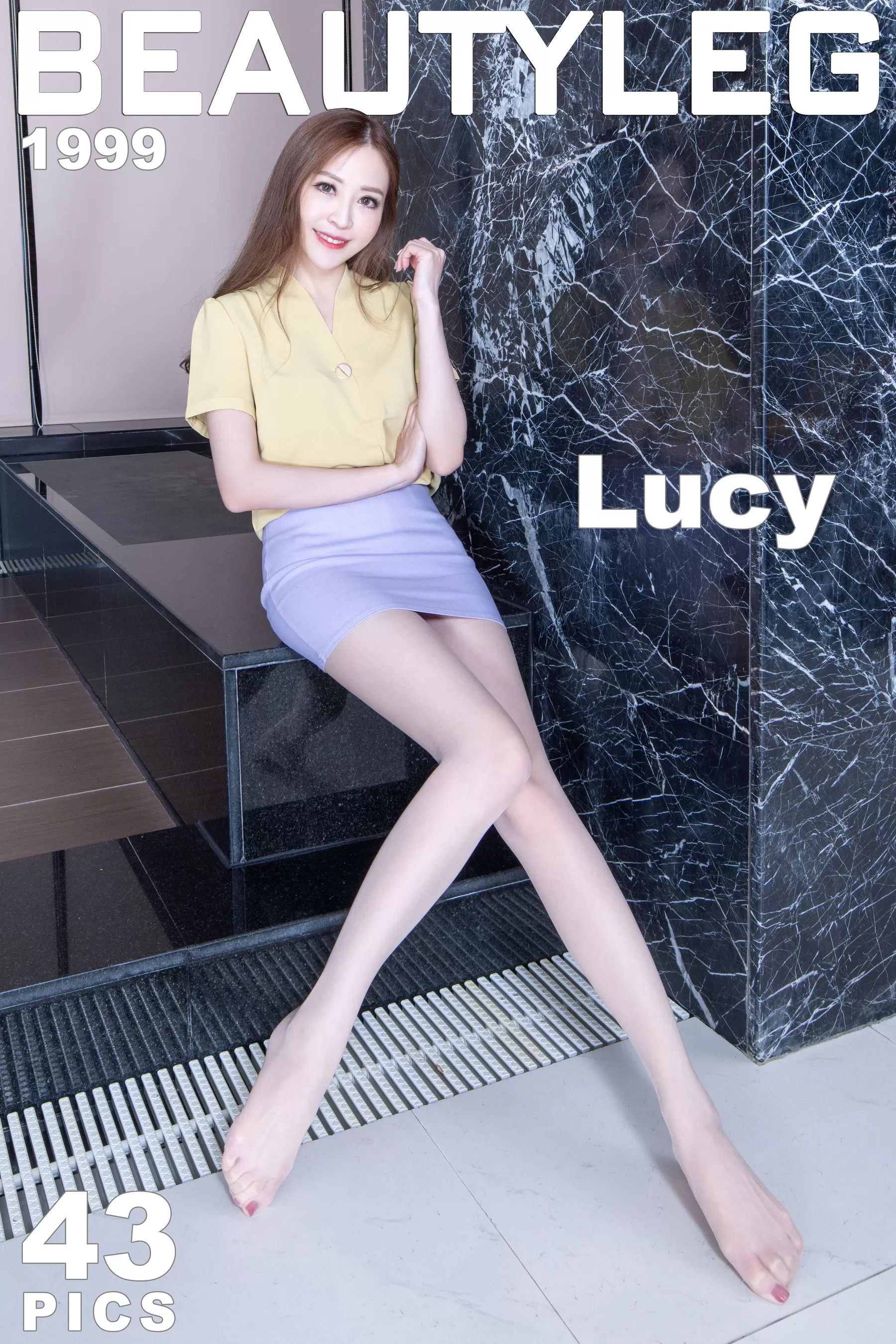 [Beautyleg] Lucy Vol.774925 47P-2B4P写真馆