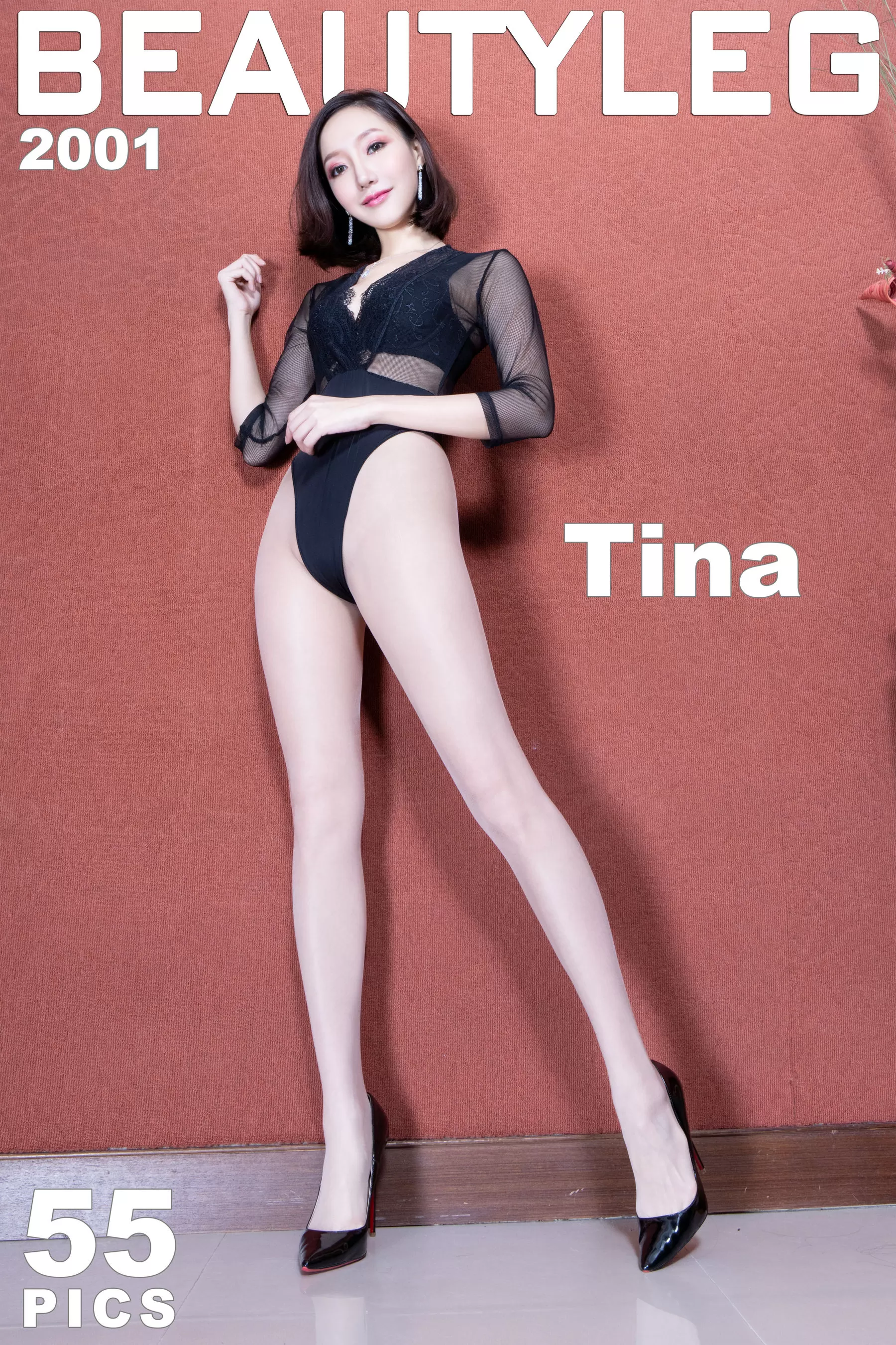 [Beautyleg] Tina Vol.192063 37P-2B4P写真馆