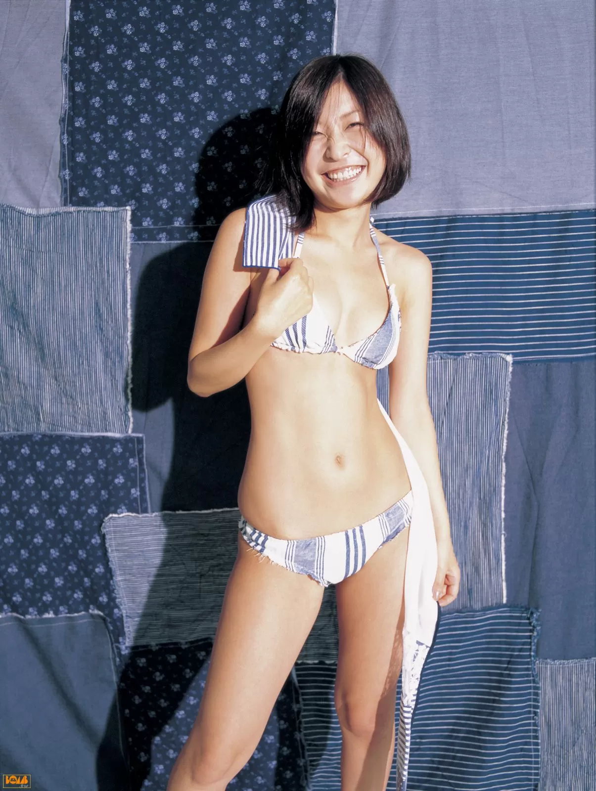 [Bomb.TV] 2005年08月刊 Mayumi Ono 小野真弓 Vol.079352-2