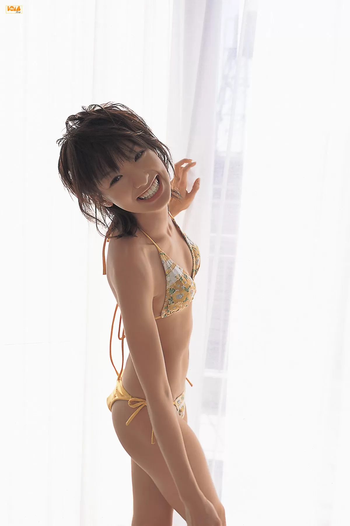 [Bomb.TV] 2008年03月刊 Akina Minami 南明奈 Vol.548997-4