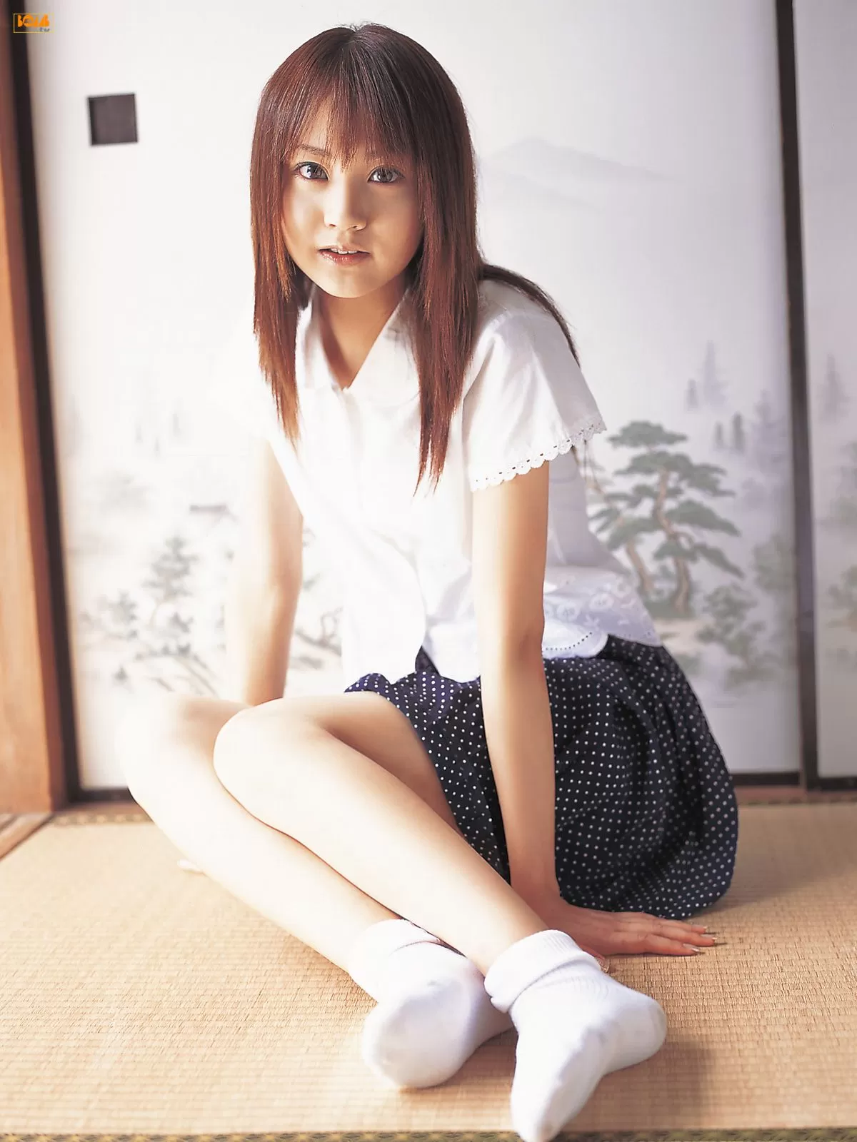 [Bomb.TV] 2008年05月刊 浜田翔子 Shoko Hamada Vol.766804-4