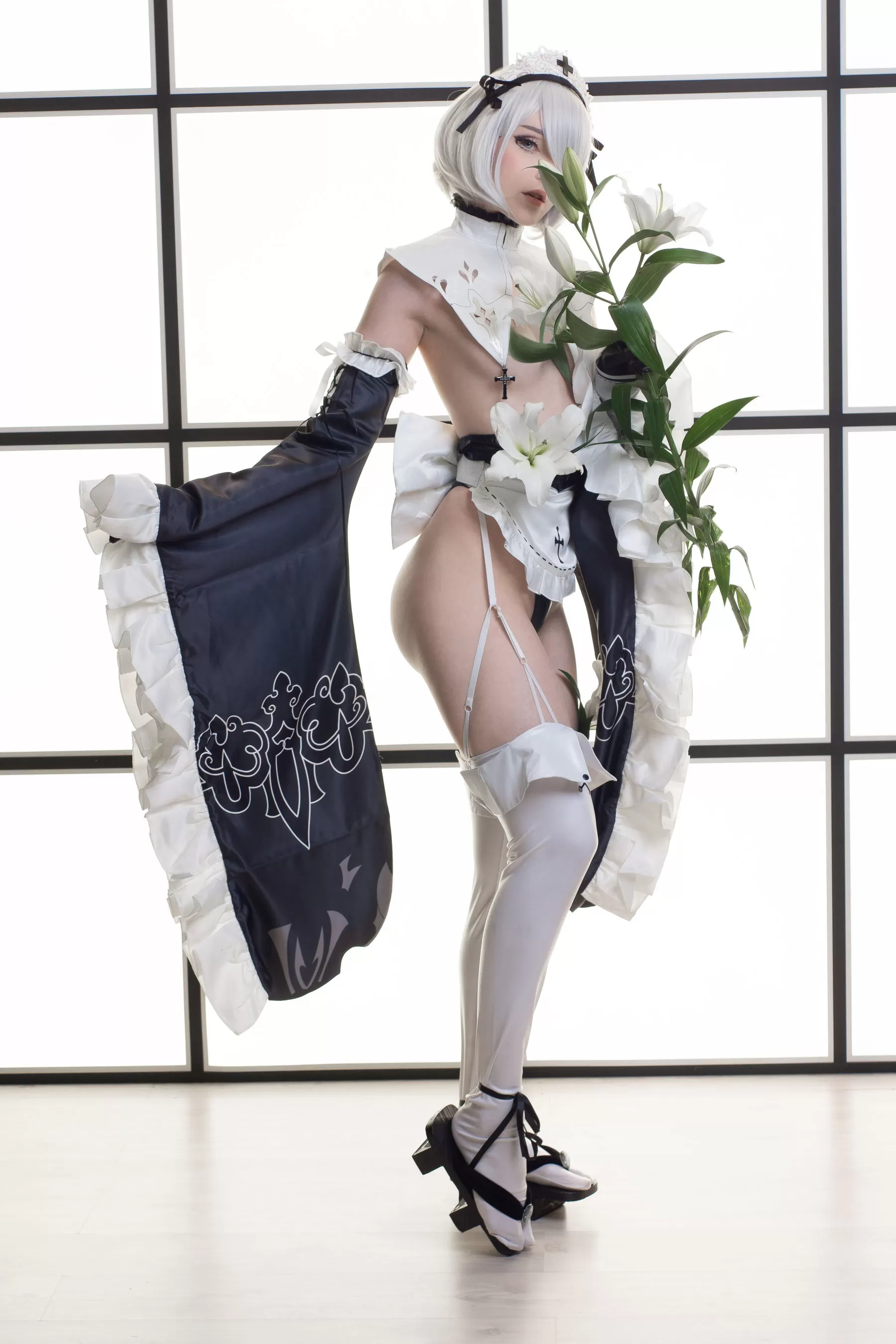 Candy Ball - Maid 2B Vol.918722-2