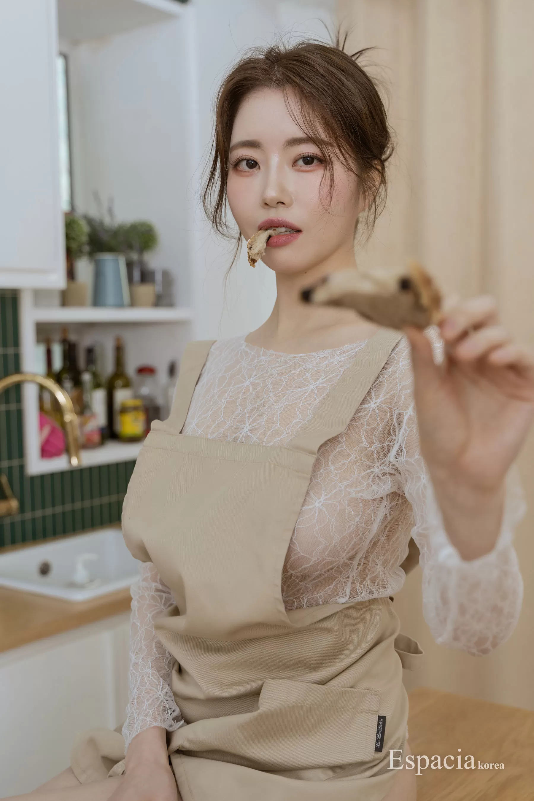 [ESPACIAKOREA] EHC-120 - YUA Vol.395637-2