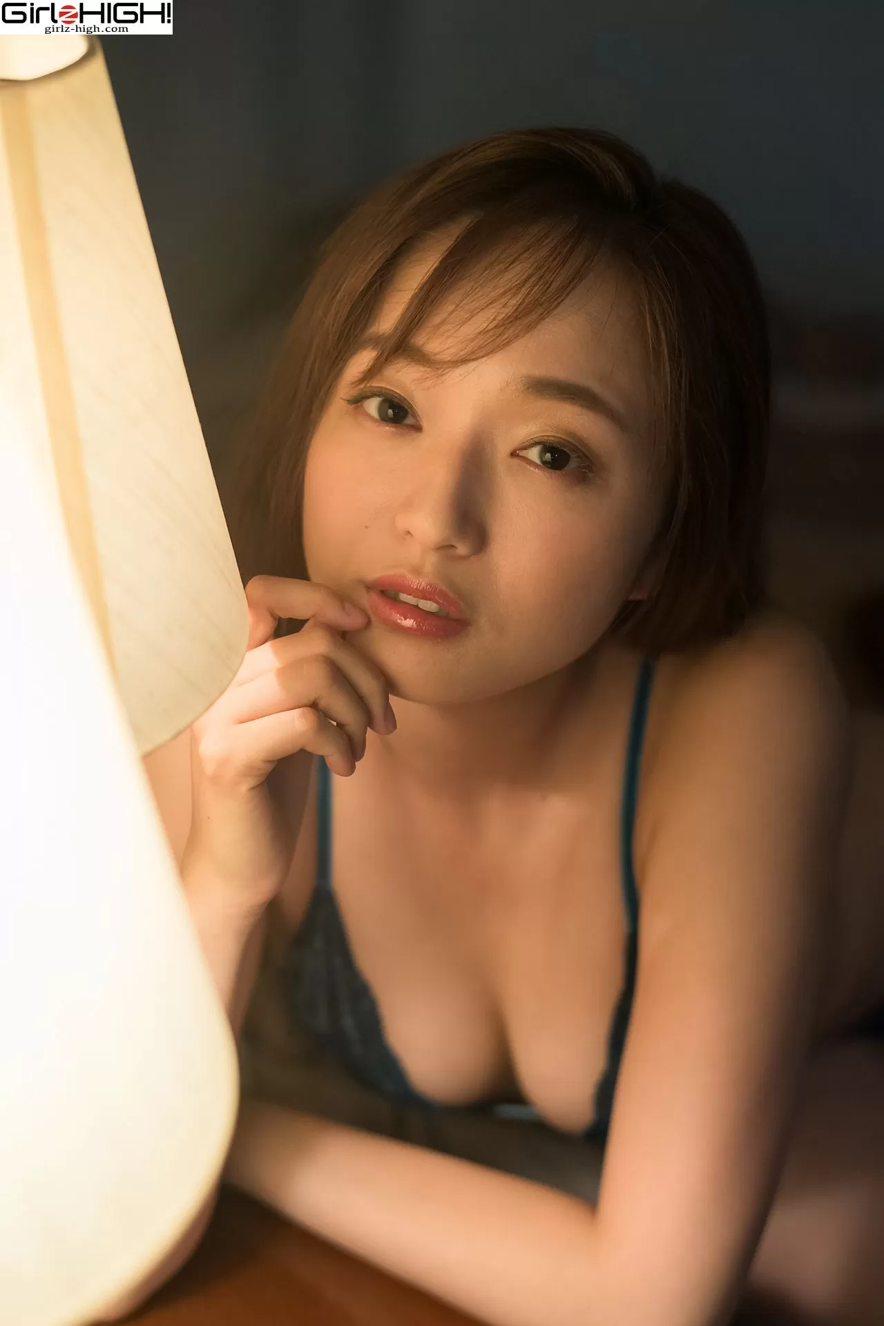 [Girlz-High] Mayumi Yamanaka 山中真由美 - bfaz_021_004 Vol.343328-4