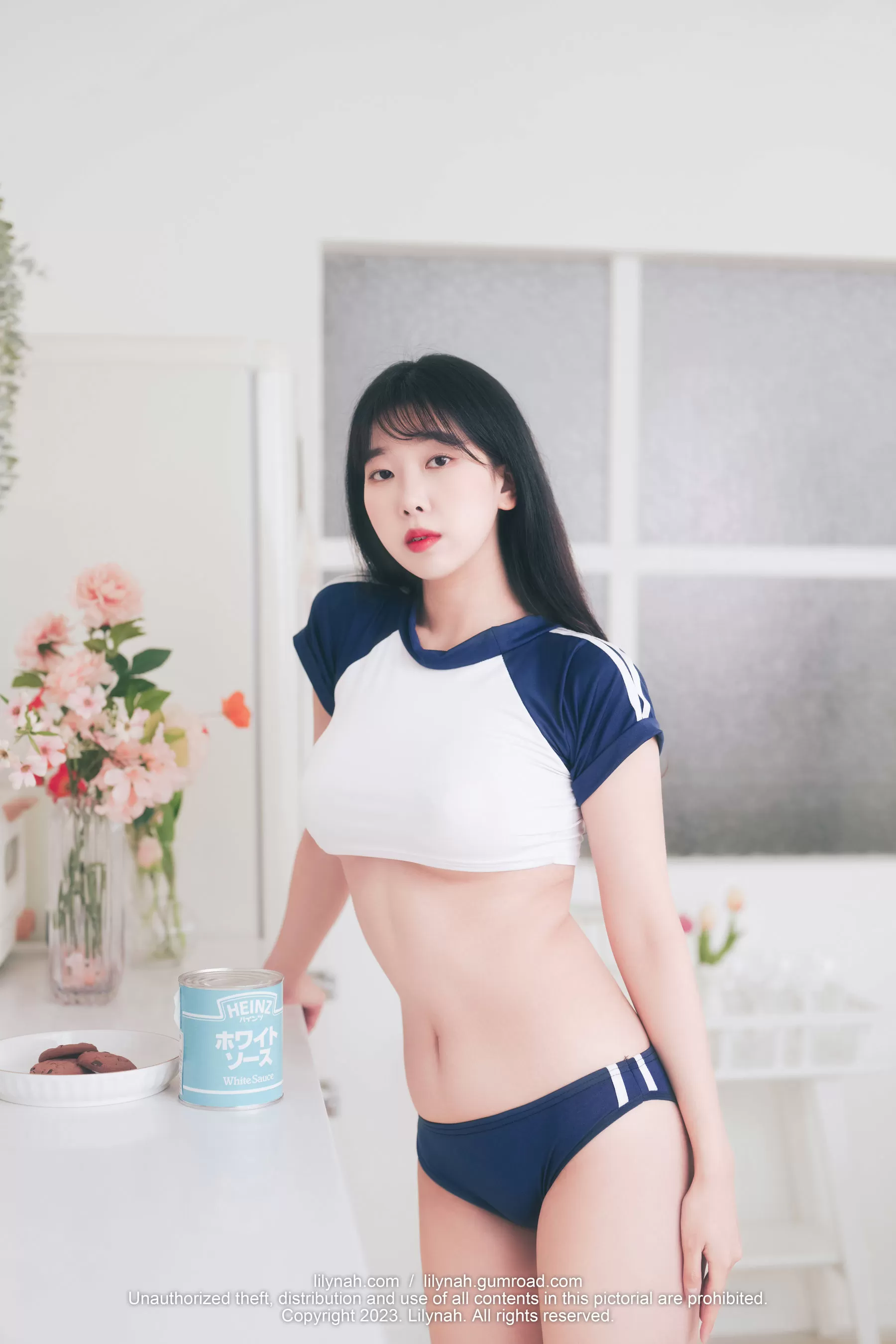 [Lilynah] Shaany - Shaany & Bloomers Vol.378417-4