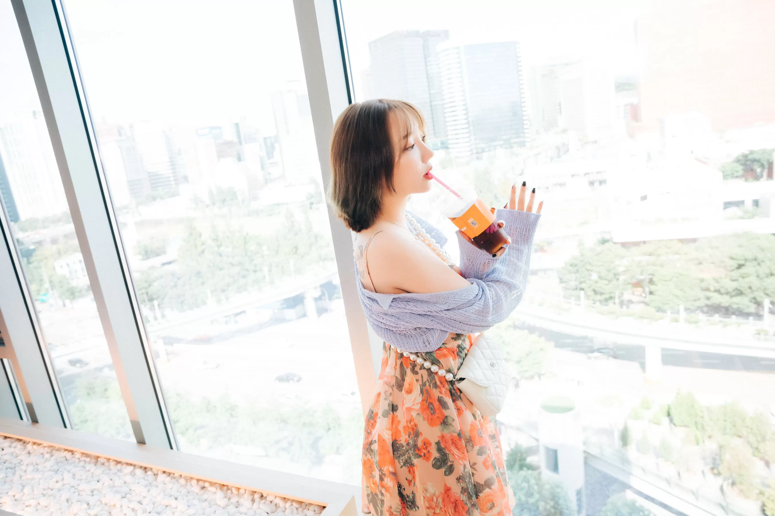 [LOOZY] Yeeun - Lover In Hotel Vol.461367-2