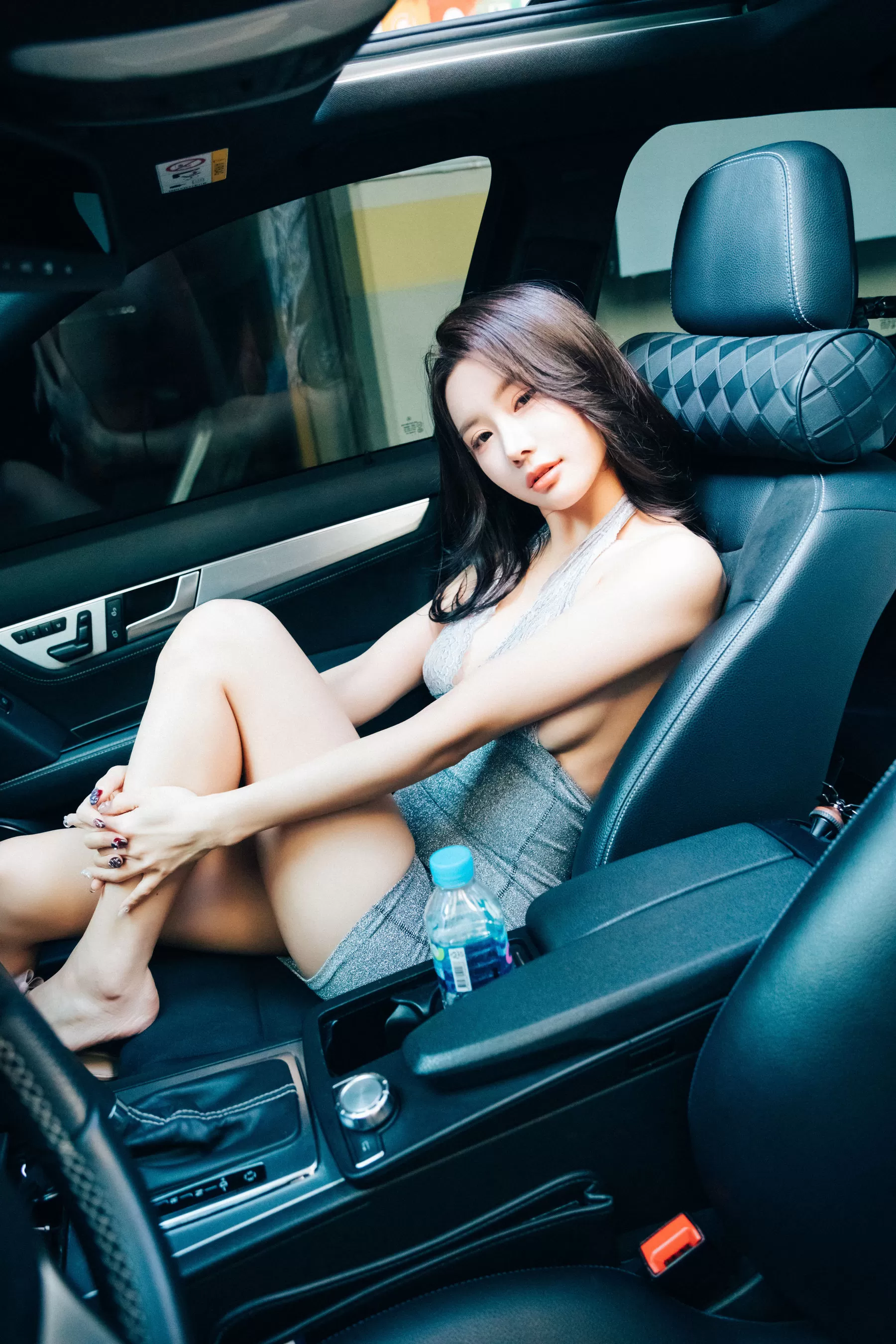 [LOOZY] Yeonyu – Yano driver Vol.760696 103P-2B4P写真馆