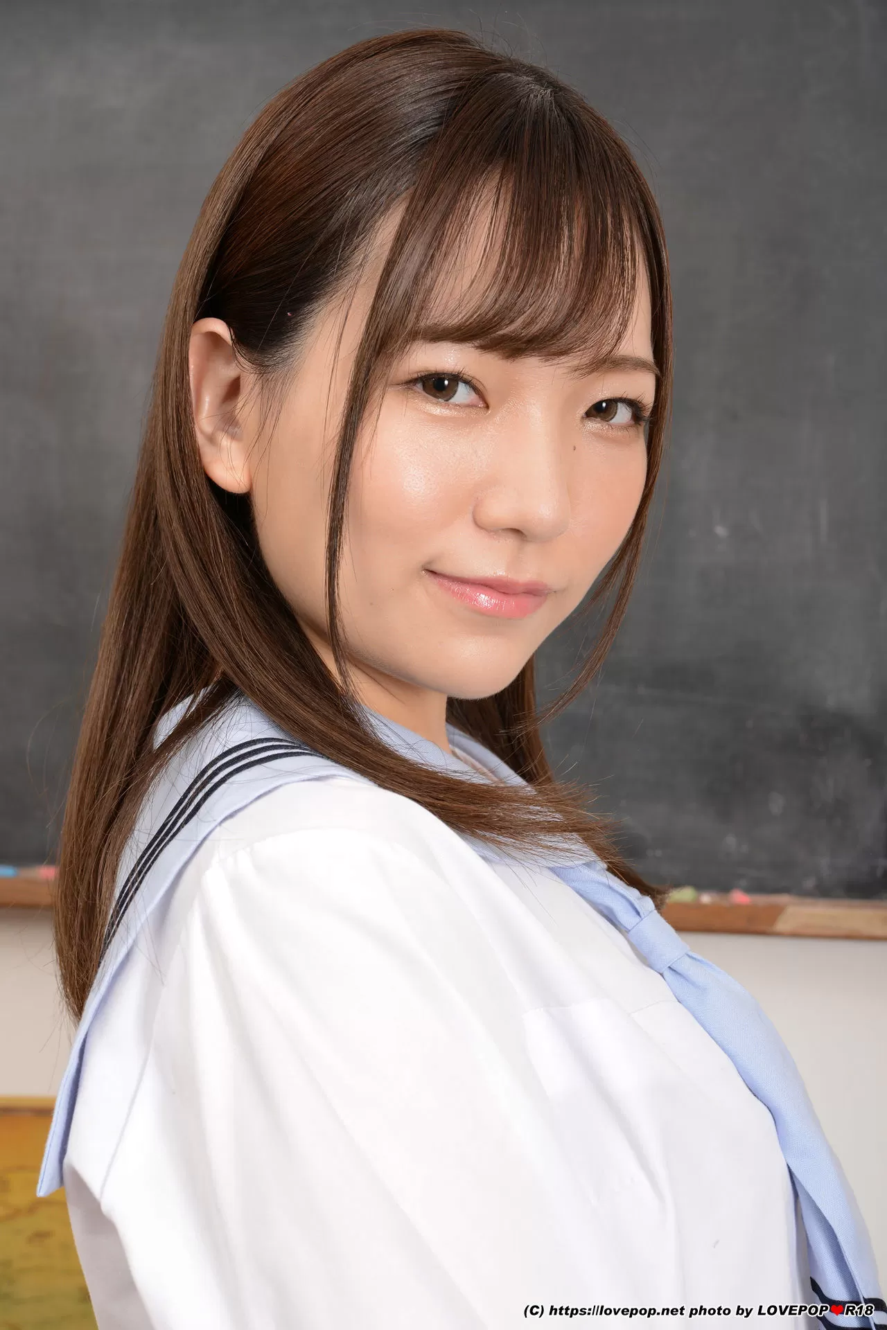 [LOVEPOP] Kanna Shiraishi 白石かんな Photoset 02 Vol.282746-4