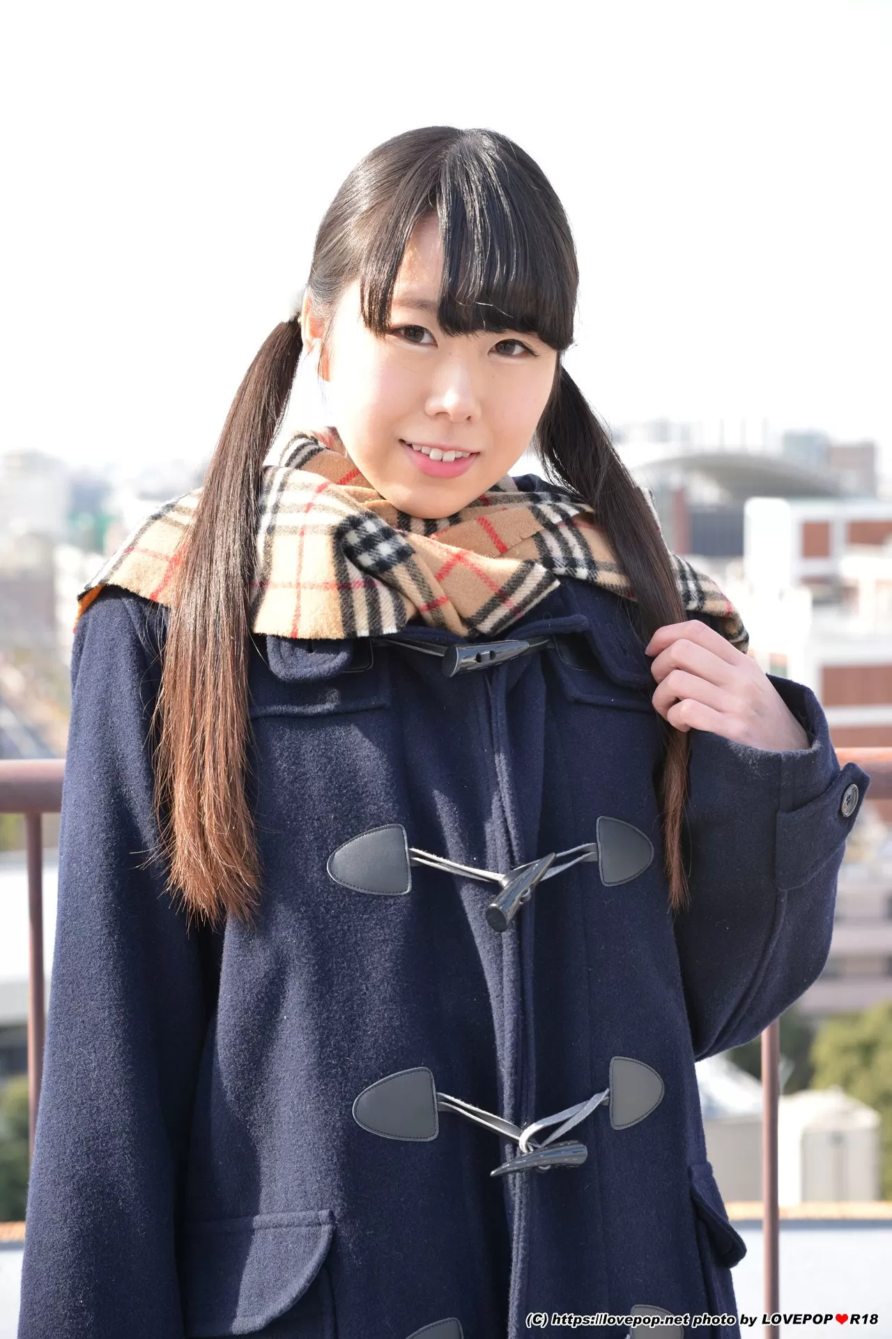 [LOVEPOP] Kanon Momoha 百叶花音 Photoset 01 Vol.221391-4