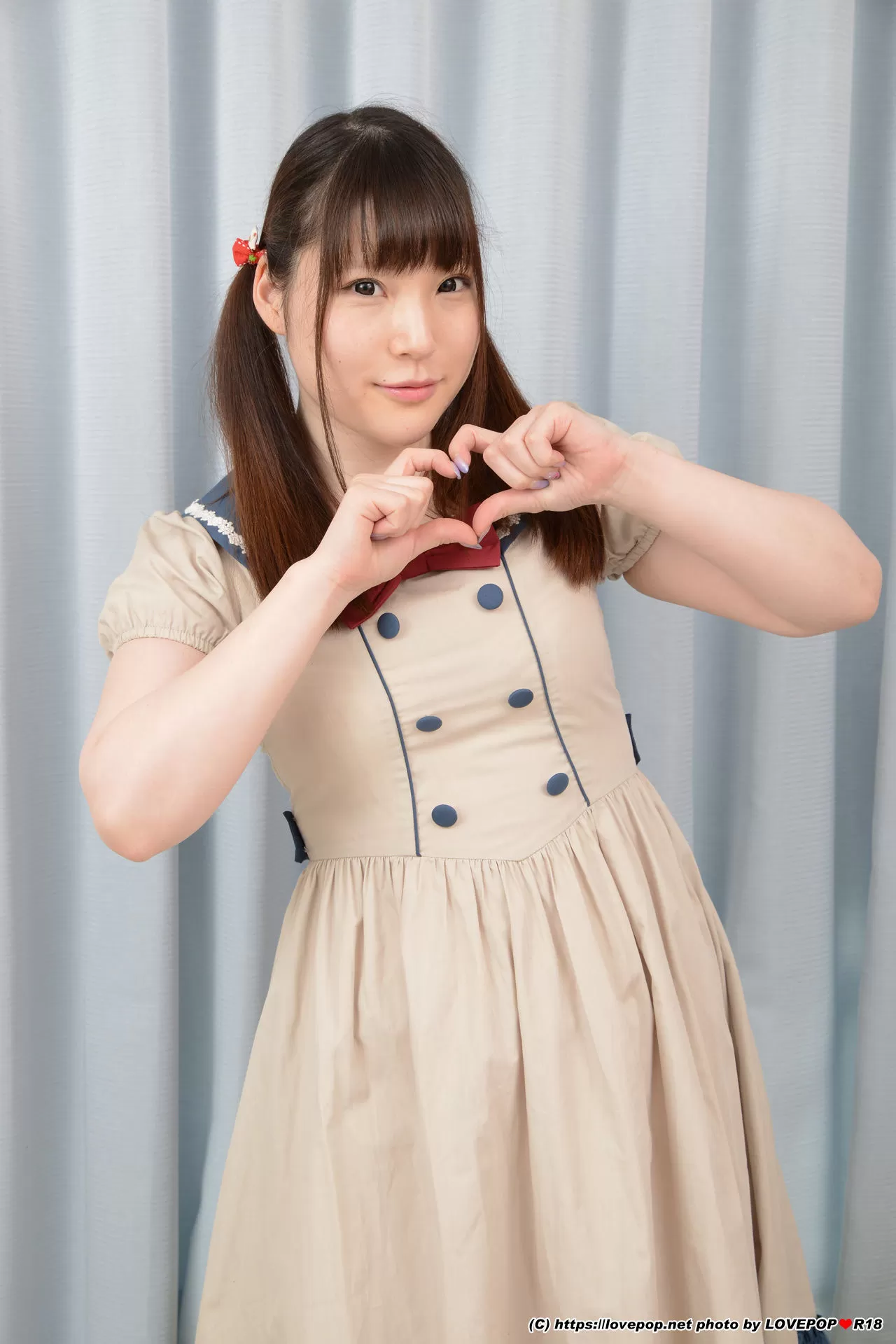 [LOVEPOP] Mashiro Suzumiya 凉宫ましろ Photoset 03 Vol.491178-2