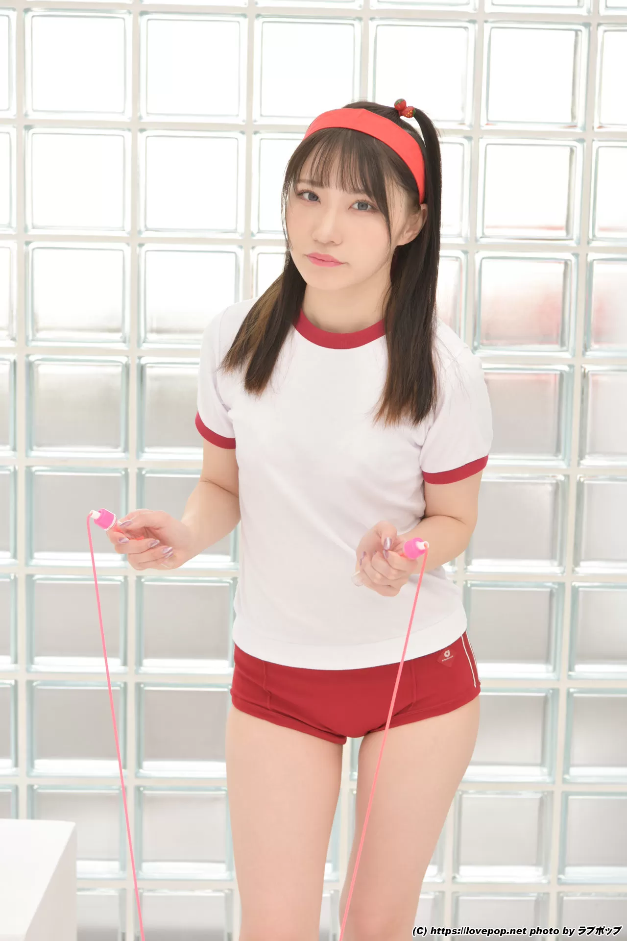 [LOVEPOP] MEI 芽衣 Photoset 07 Vol.969506-2