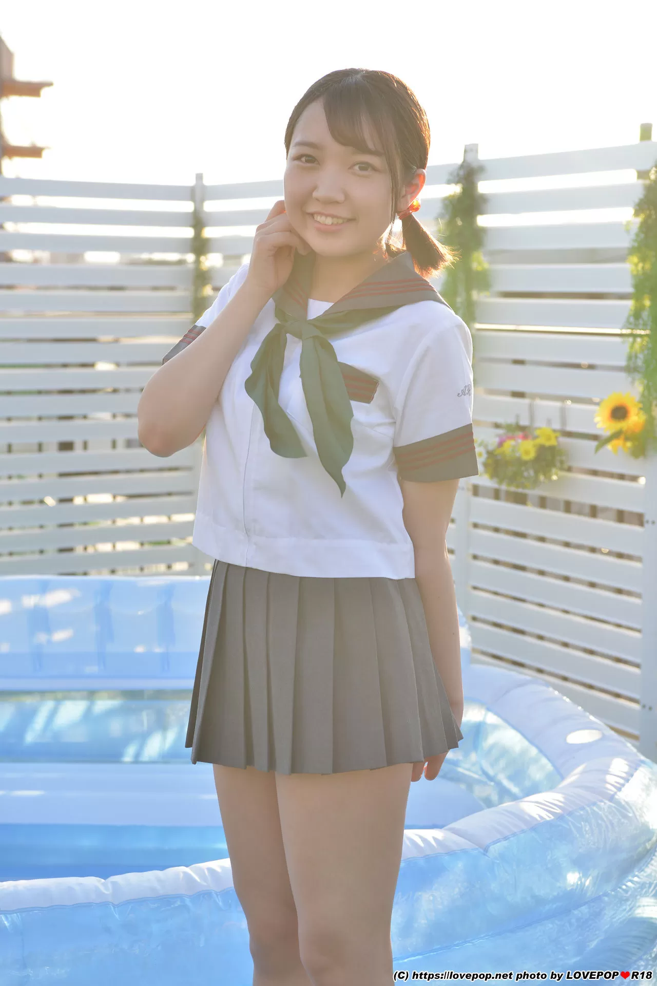 [LOVEPOP] Nana Yaotome 八乙女なな Photoset 05 Vol.923428-5