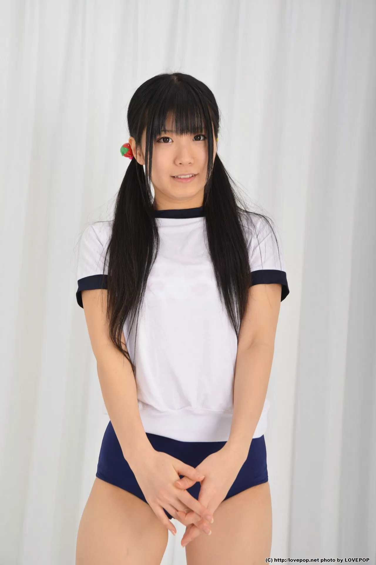 [LOVEPOP] Rina Kyan 喜屋武里奈 Photoset 17 Vol.323277-3