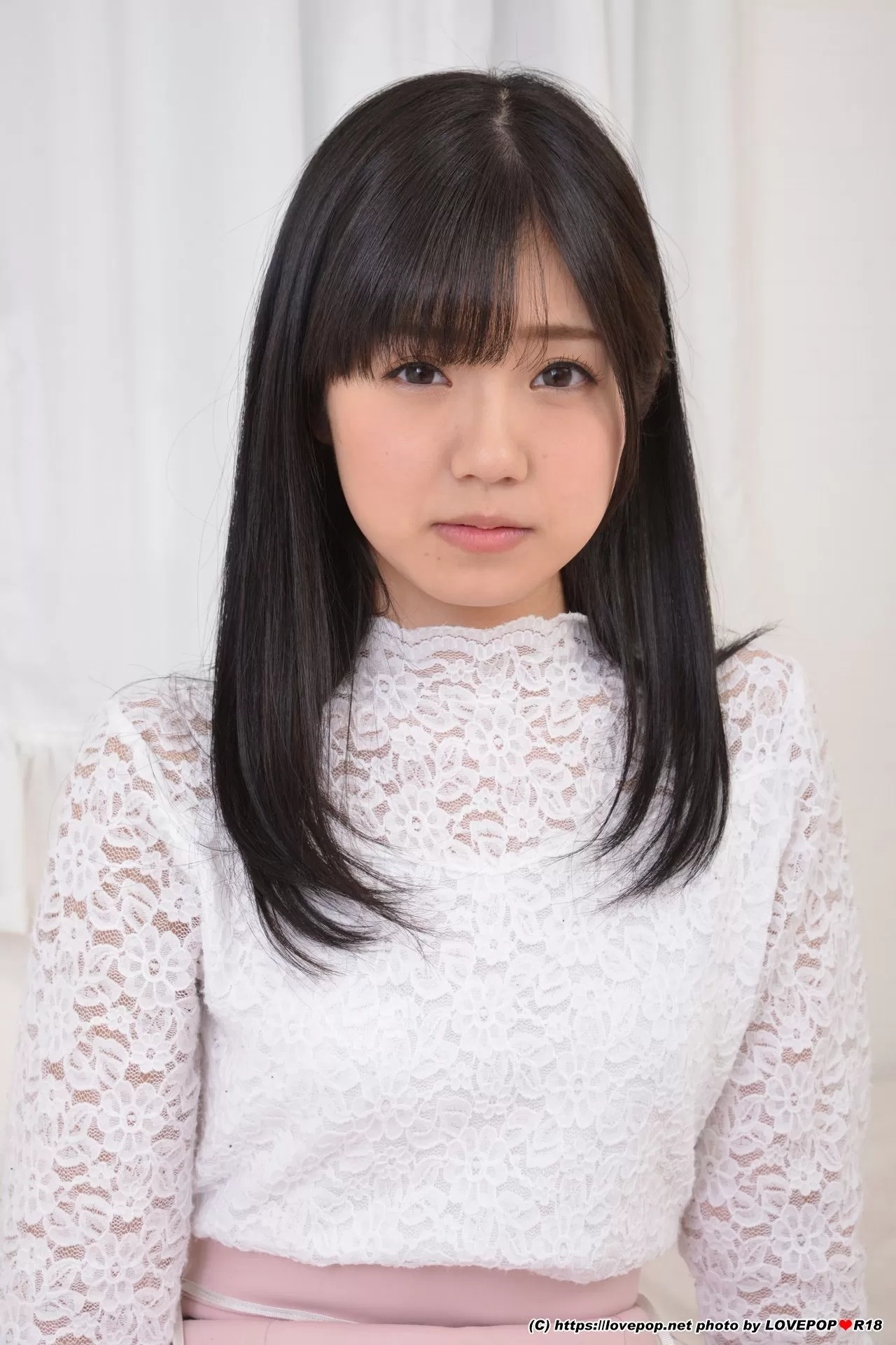 [LOVEPOP] Ruru Arisu 有栖るる Photoset 05 Vol.188820-3