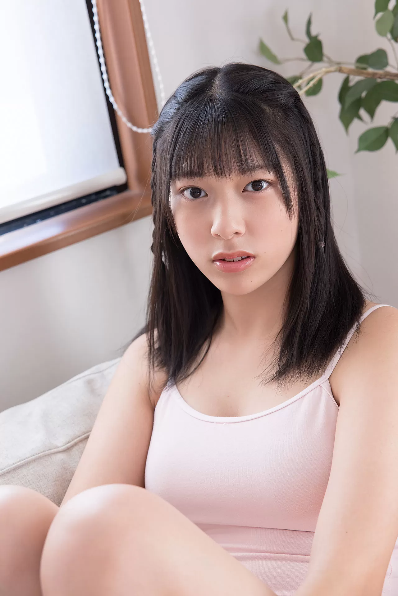 [Minisuka.tv] Eyu Hirayama 平山えゆ - Private Gallery (STAGE1) 5.2 Vol.458215-5