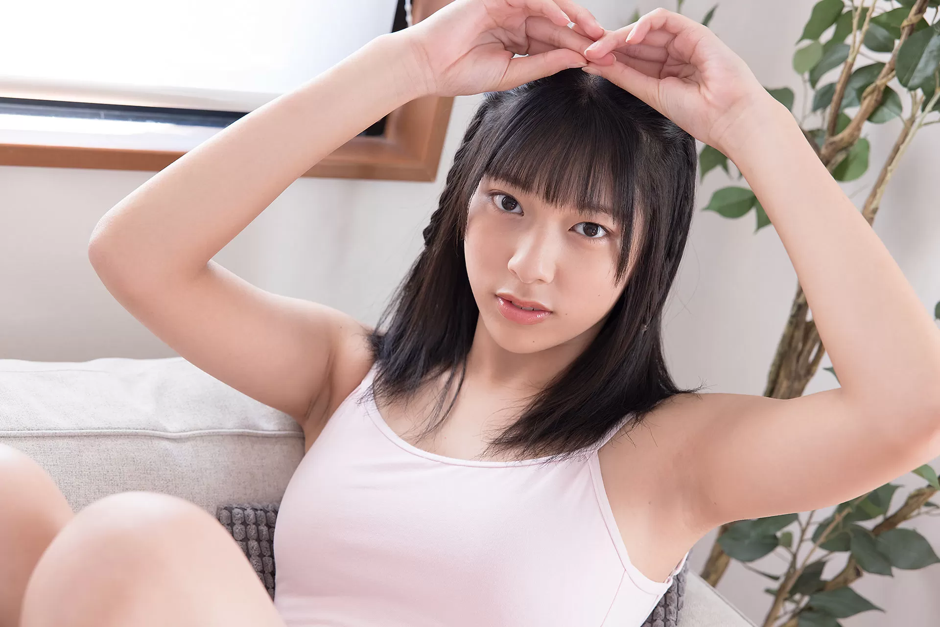 [Minisuka.tv] Eyu Hirayama 平山えゆ - Private Gallery (STAGE1) 5.2 Vol.458215-3