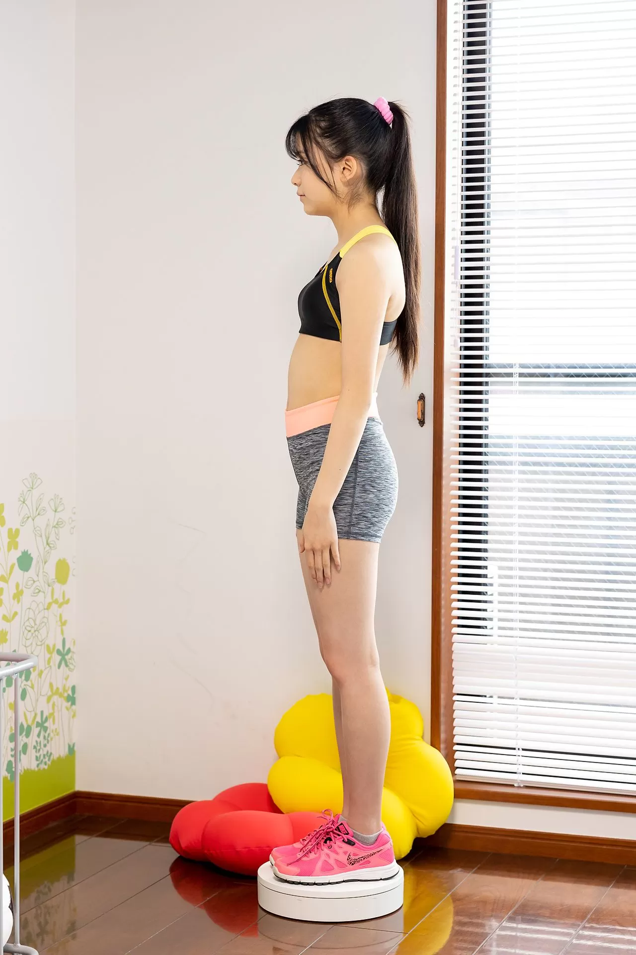 [Minisuka.tv] Mao Imaizumi 今泉まお - Regular Gallery 02 Vol.607905-3