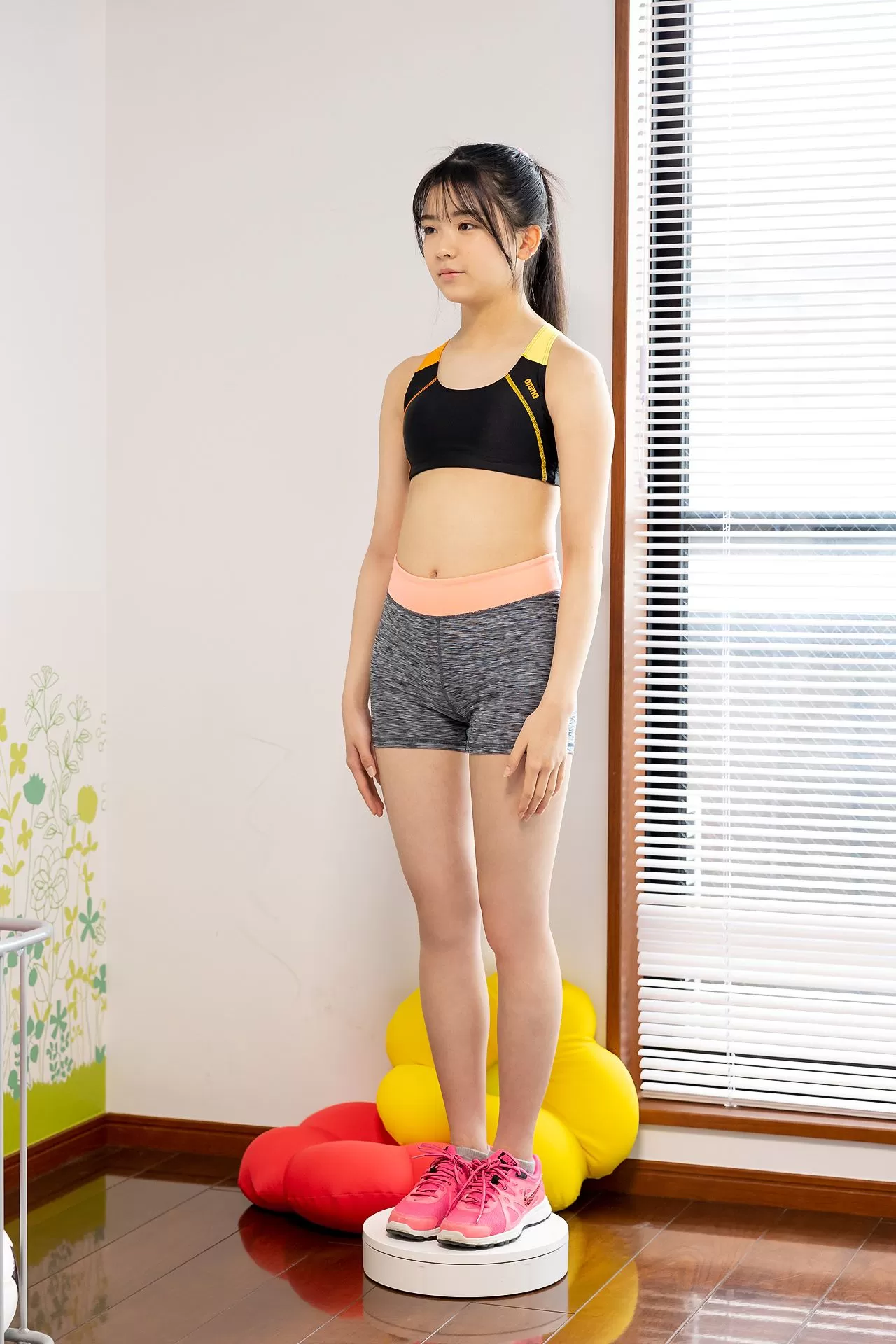 [Minisuka.tv] Mao Imaizumi 今泉まお - Regular Gallery 02 Vol.607905-2