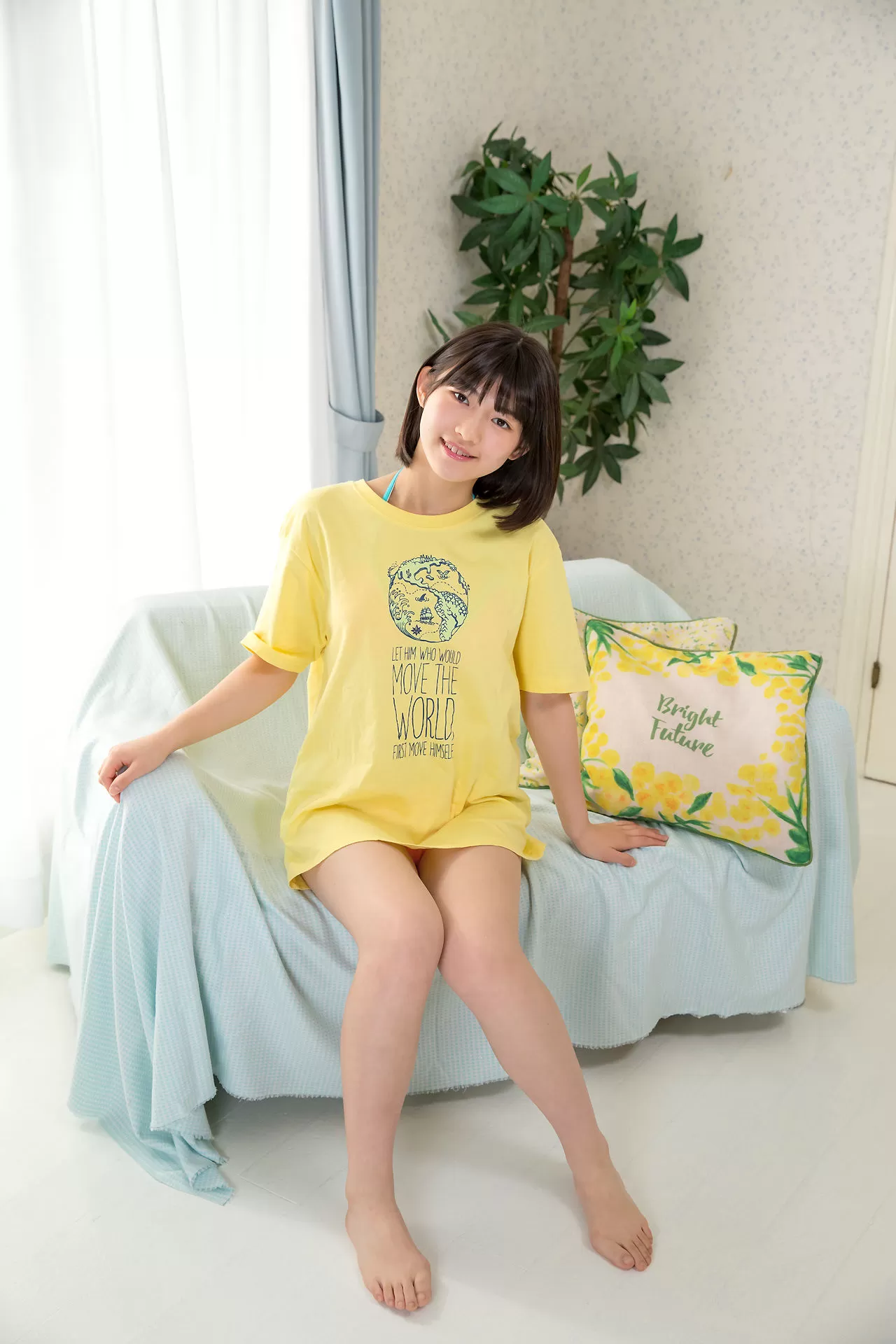 [Minisuka.tv] Risa Sawamura 沢村りさ – Limited Gallery 6.4 Vol.000721 68P-2B4P写真馆