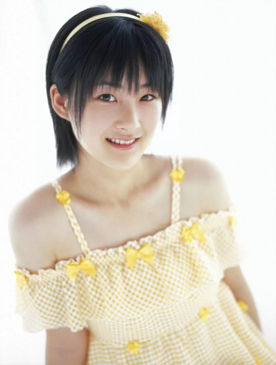 Momoko Tsugunaga 嗣永桃子 [Hello! Project Digital Books] Vol.223250-3