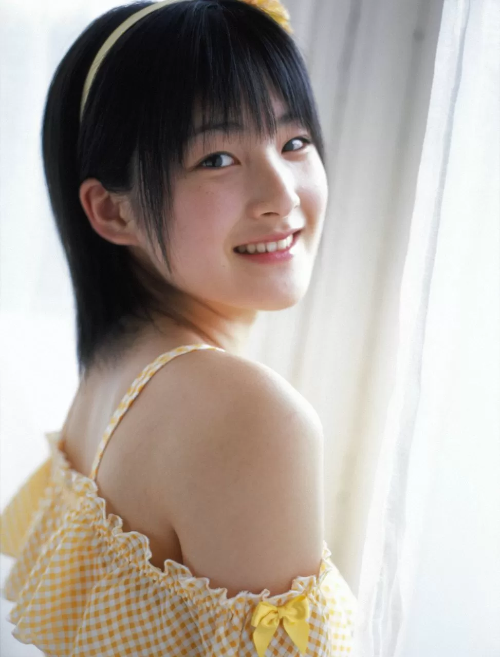 Momoko Tsugunaga 嗣永桃子 [Hello! Project Digital Books] Vol.223250-4