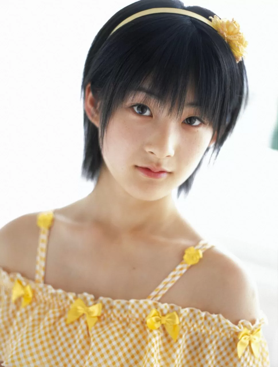 Momoko Tsugunaga 嗣永桃子 [Hello! Project Digital Books] Vol.223250 120P-2B4P写真馆