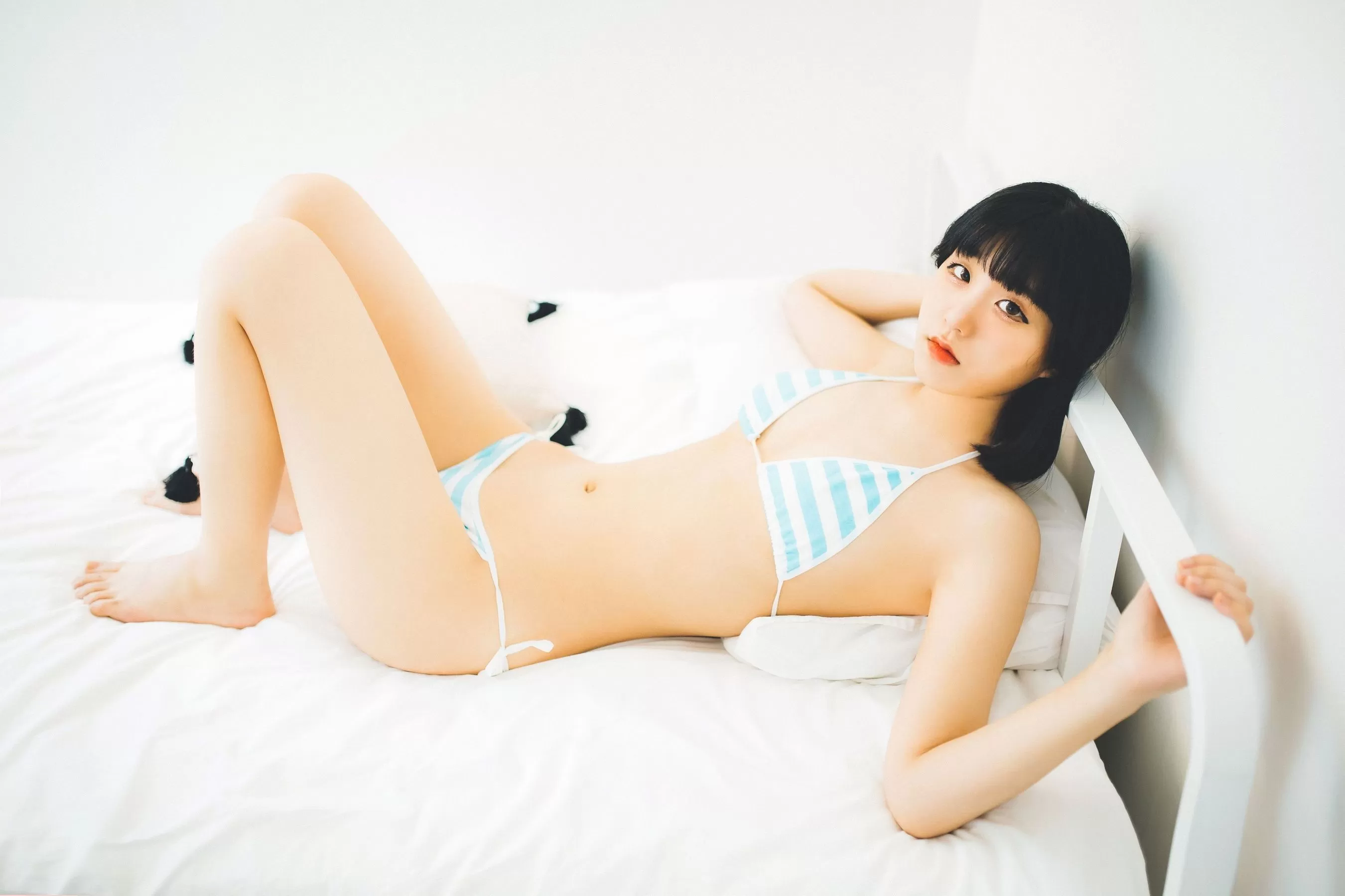 [Moon Night Snap] – Jenny’s cute 2 Vol.330652 56P-2B4P写真馆