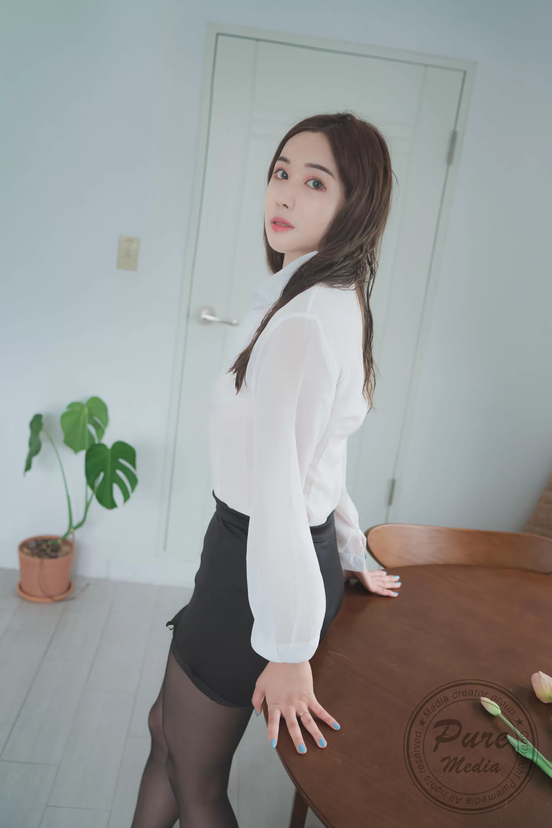 [PURE MEDIA] - Dohee Vol.662411-4