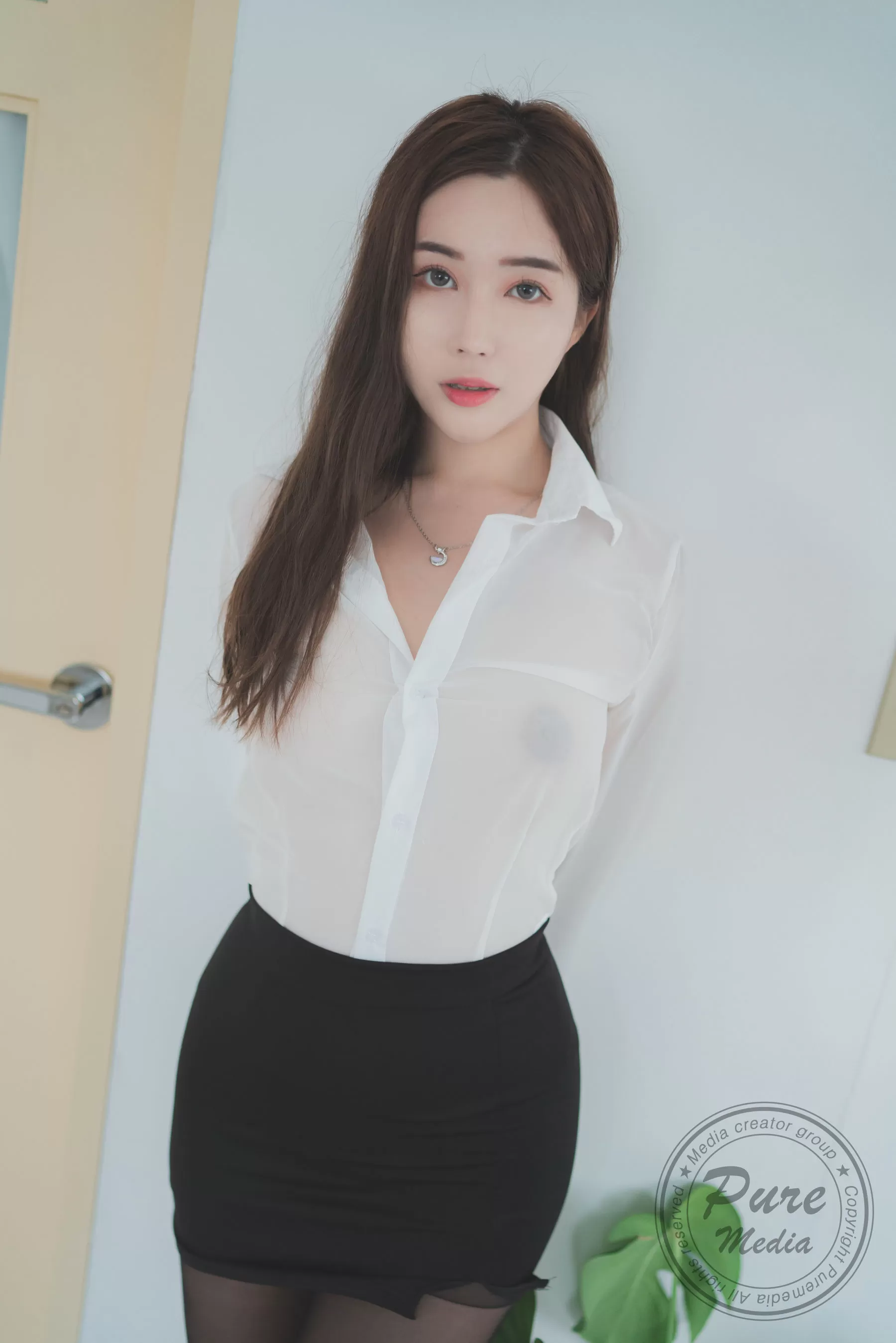 [PURE MEDIA] - Dohee Vol.662411-3