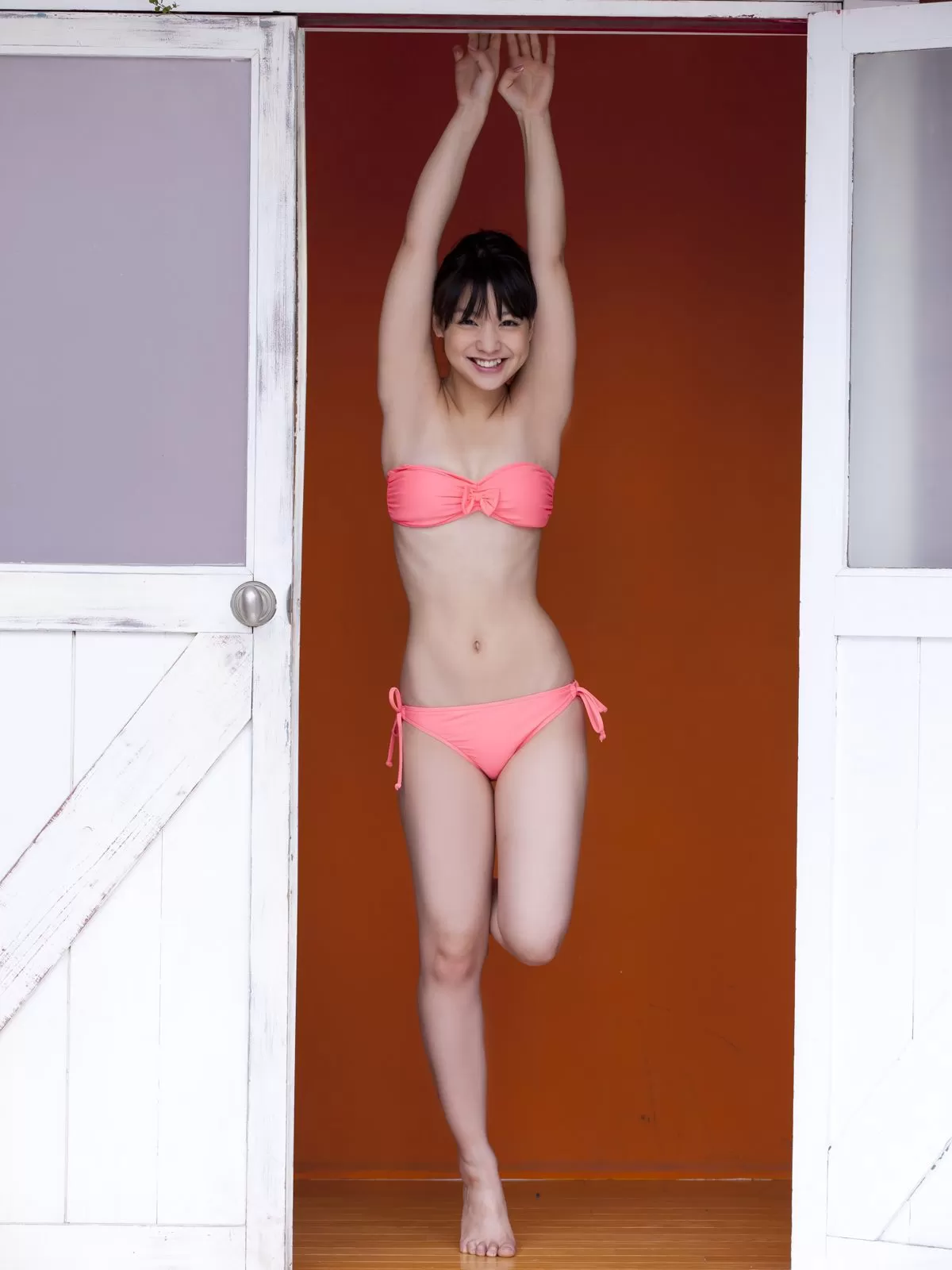 [Sabra.net] Strictly Girl Yui Koike 小池唯 Vol.825262-2