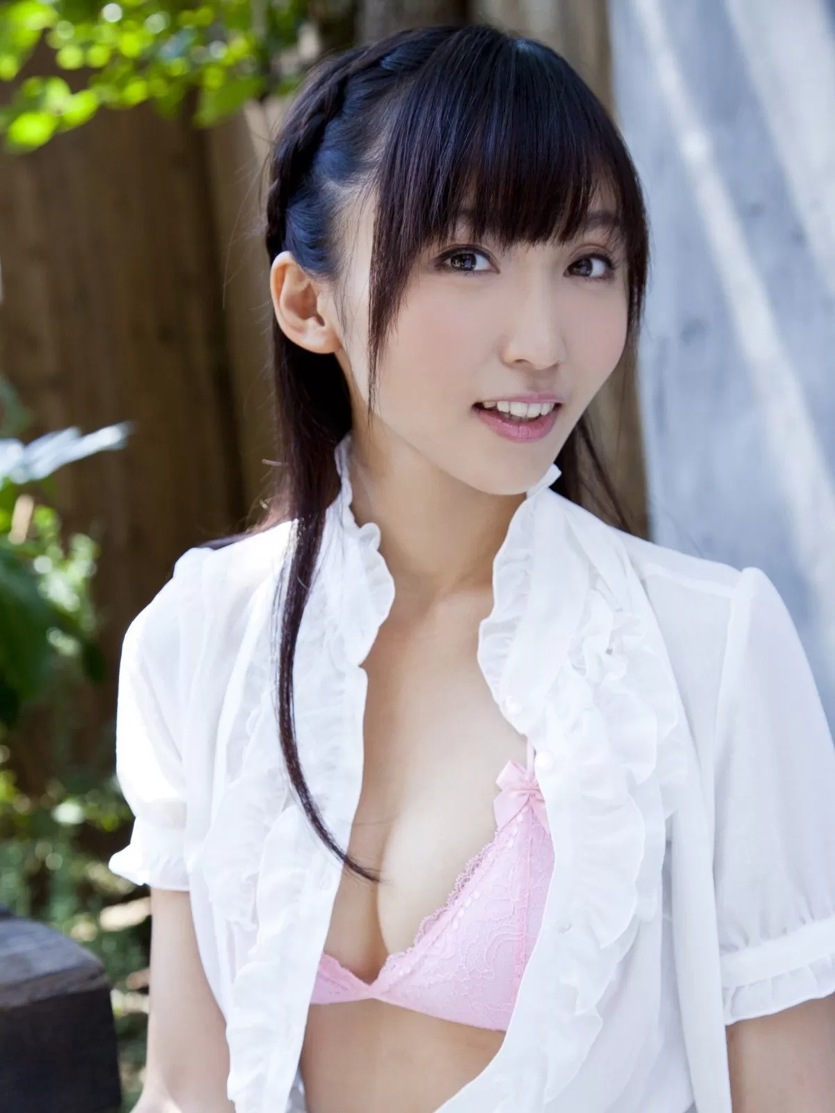 [Sabra.net] strictly GIRLS 吉木りさ Risa Yoshiki Vol.776234-4