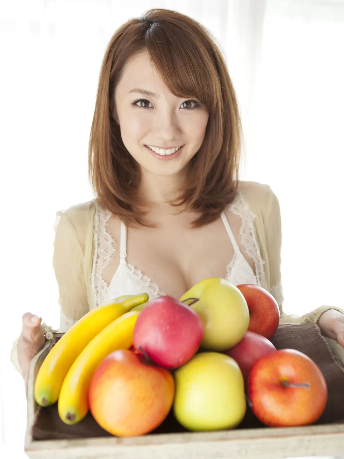 山本梓 《JUICY FRUIT》 [Sabra.net] Cover Girl Vol.674798 104P-2B4P写真馆