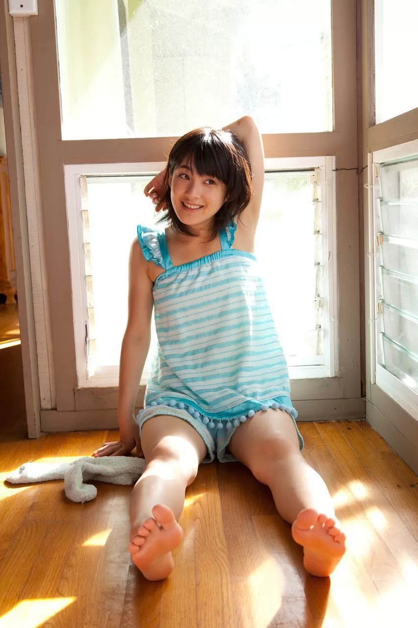 嗣永桃子 Tsugunaga Momoko [Hello! Project Digital Books] Vol.567616-5