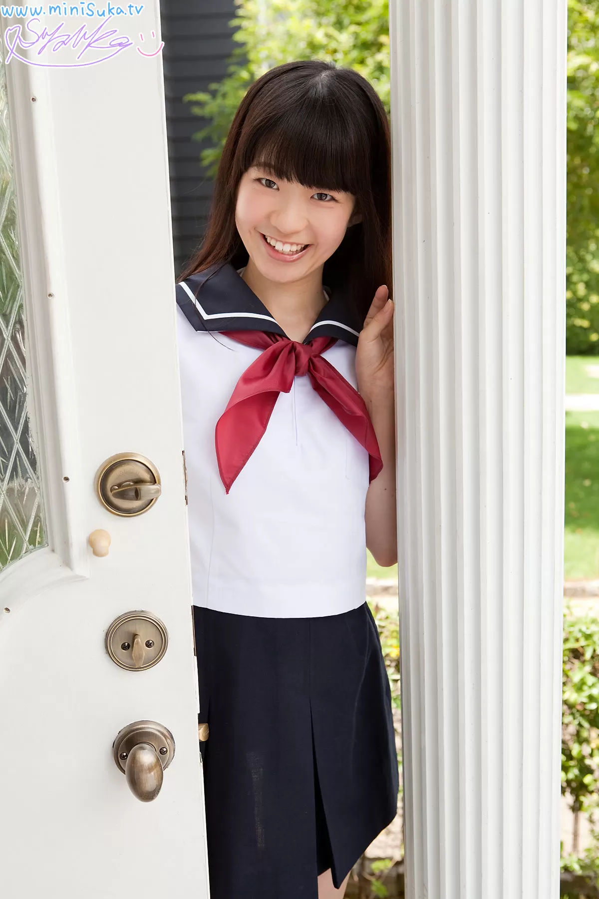 伊东凉々夏 Suzuka Ito 第一部 [Minisuka.tv] Dream Gallery Vol.192317-5