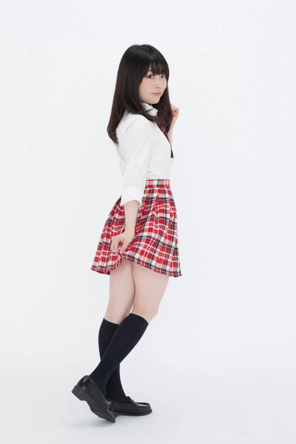 [YS Web] Kie Kosaka 小坂贵恵 Vol.473983-2