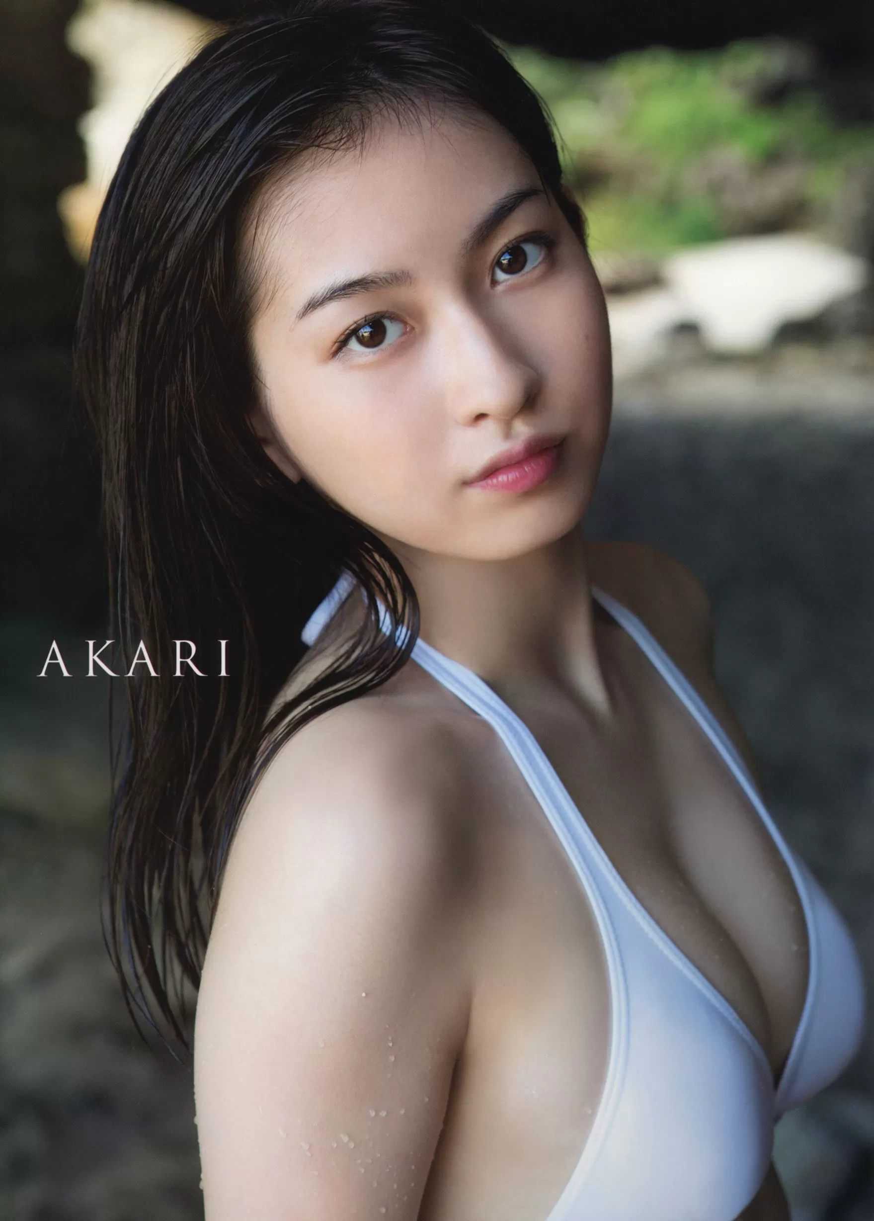 植村あかり/植村亚加莉《1024 AKARI》 [PB] Vol.175775-5