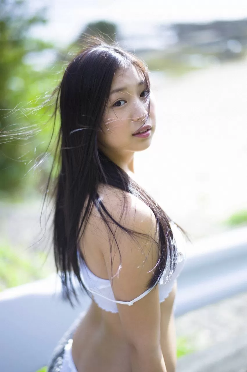 佐山彩香 Ayaka Sayama [WPB-net] EX116 Vol.271066-5