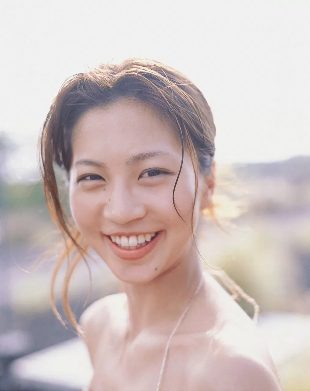 安田美沙子 Yasuda Misako [WPB-net] Vol.741919-4