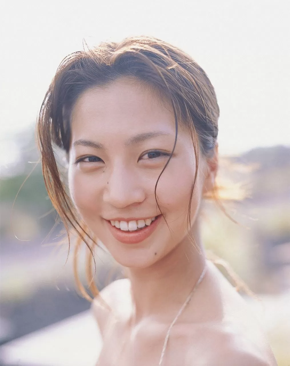 安田美沙子 Yasuda Misako [WPB-net] Vol.741919-3