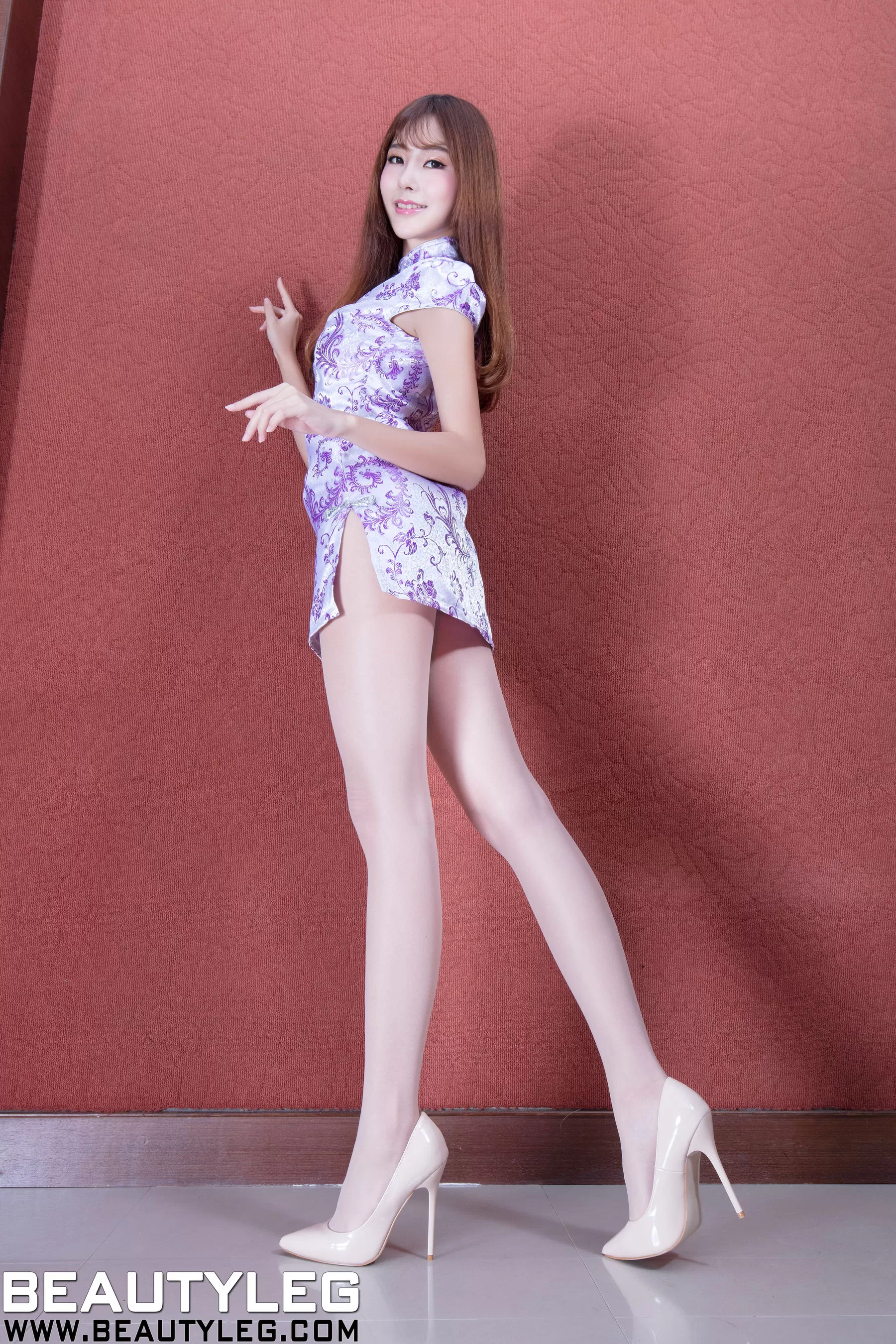 [Beautyleg] Rubis Vol.003645-2