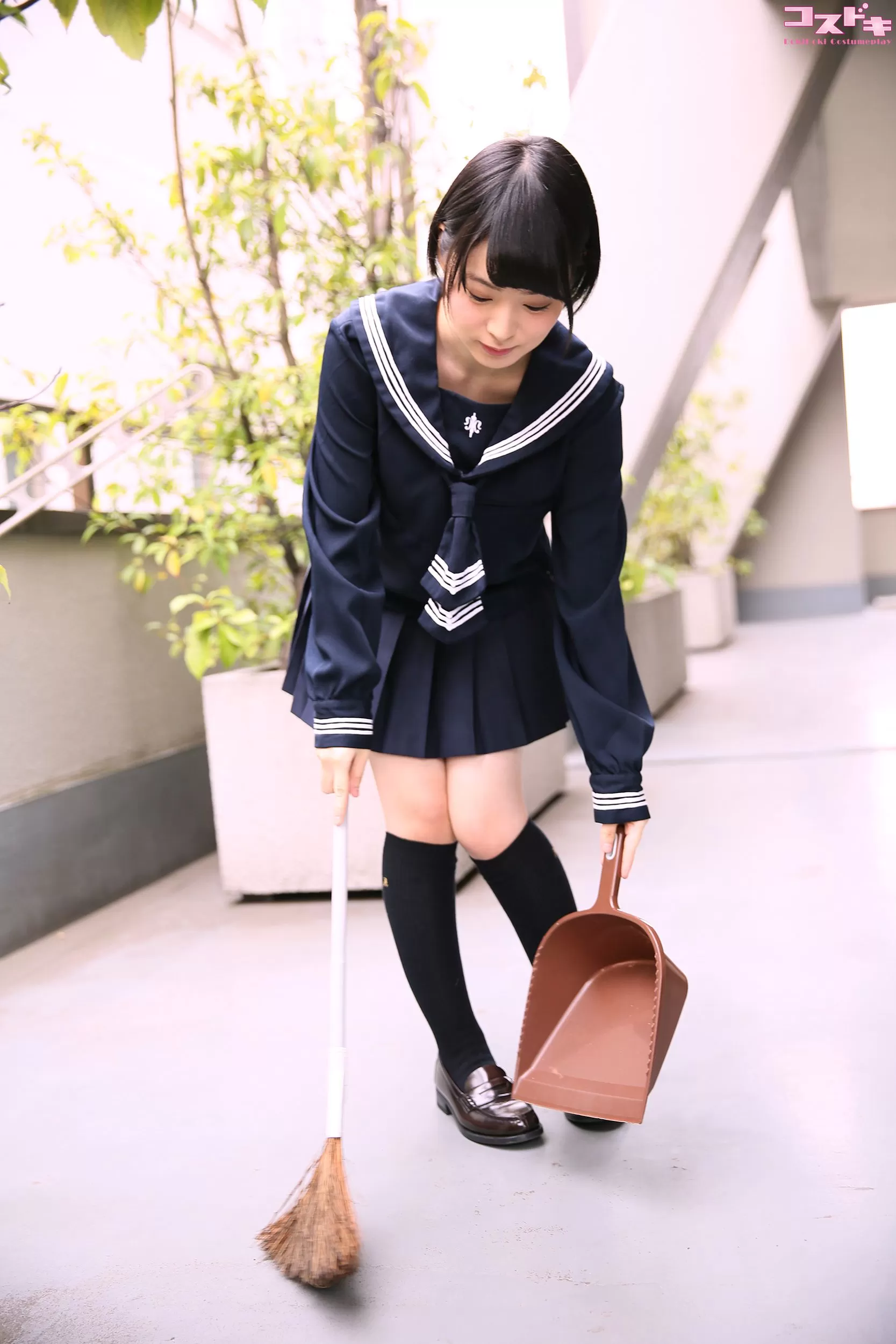 [Cosdoki] Mizuho Ishimori 石森みずほ ishimorimizuho_pic_sailor2 Vol.656801 46P-2B4P写真馆