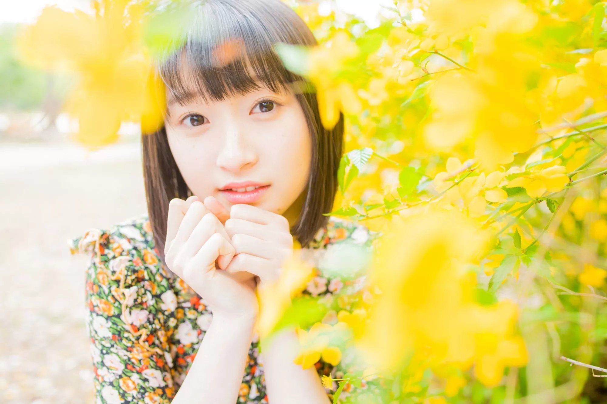 [Hello! Project Digital Books] Karin Miyamoto 宫本佳林 Vol.391905-3