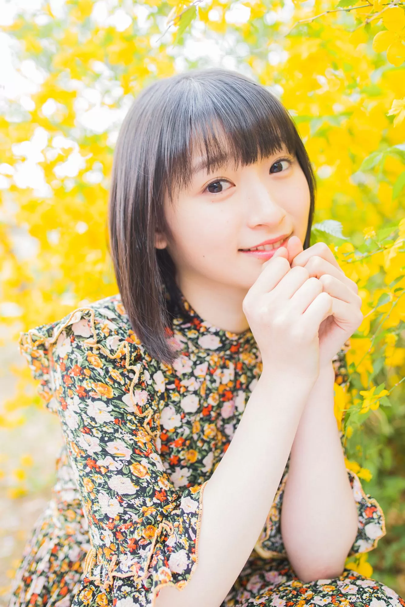 [Hello! Project Digital Books] Karin Miyamoto 宫本佳林 Vol.391905-4