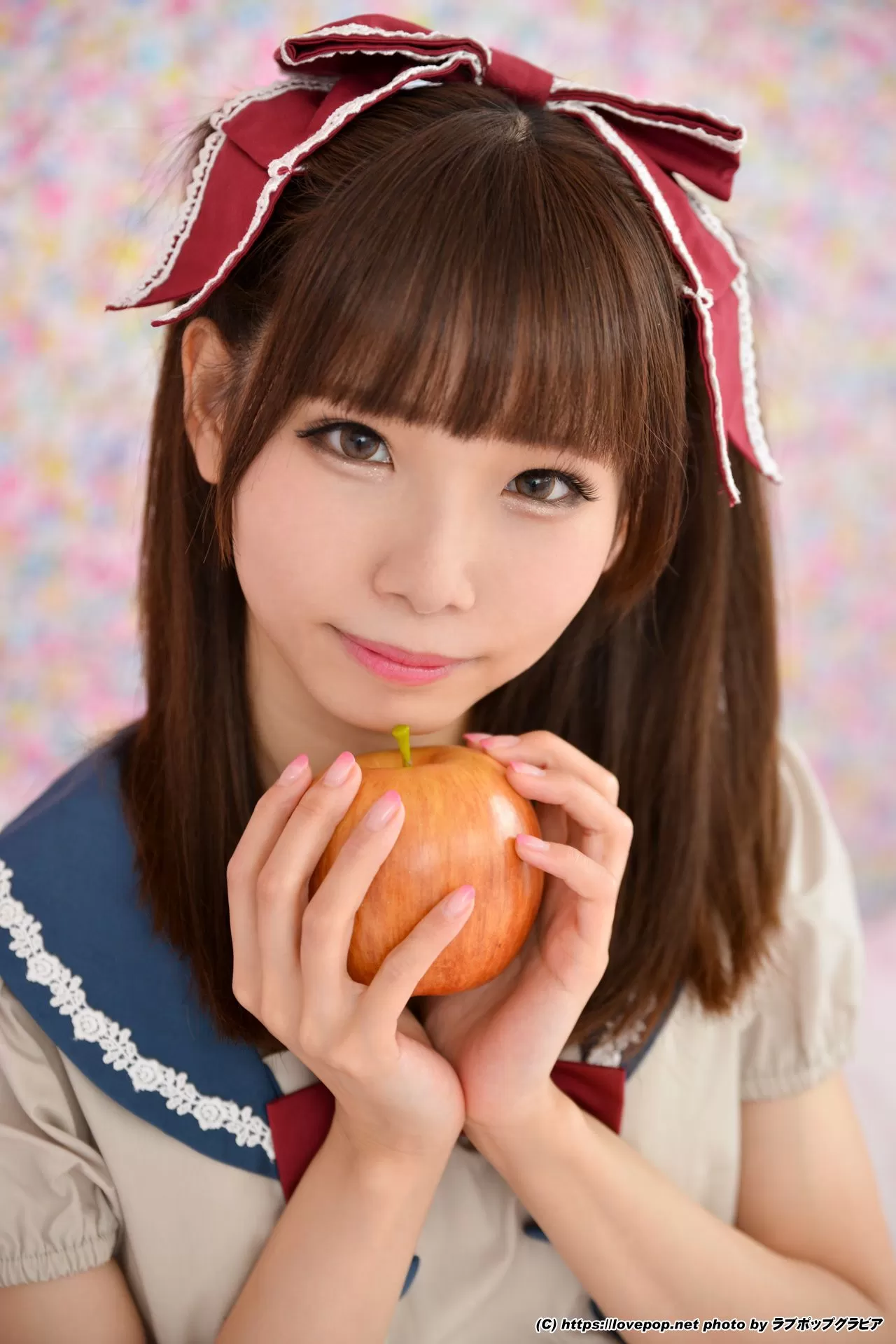 [LOVEPOP] Mahore Himemiya 姫宫まほれ Photoset 05 Vol.648834-4