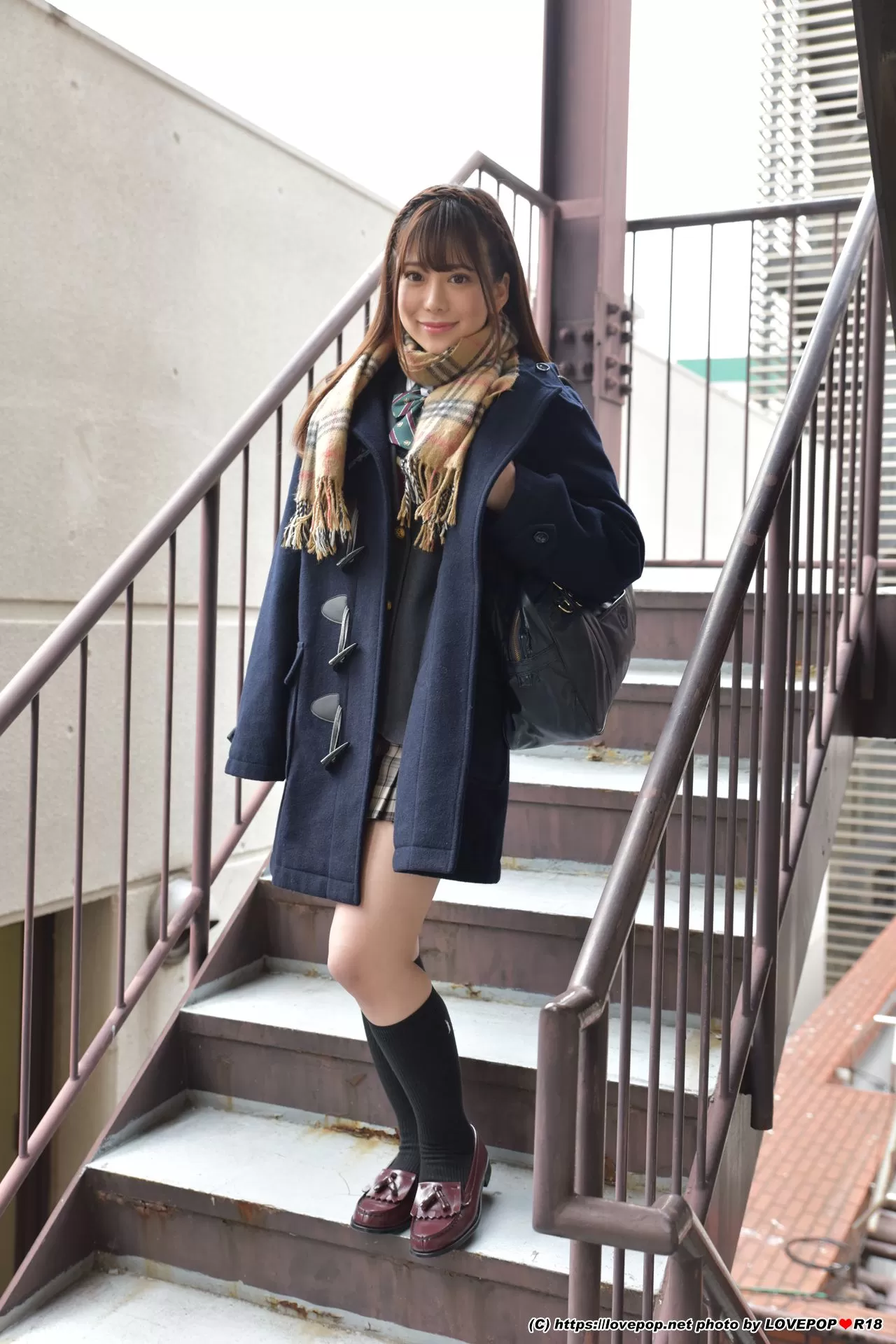 [LOVEPOP] Nozomi Arimura 有村のぞみ Photoset 05 Vol.774803 44P-2B4P写真馆