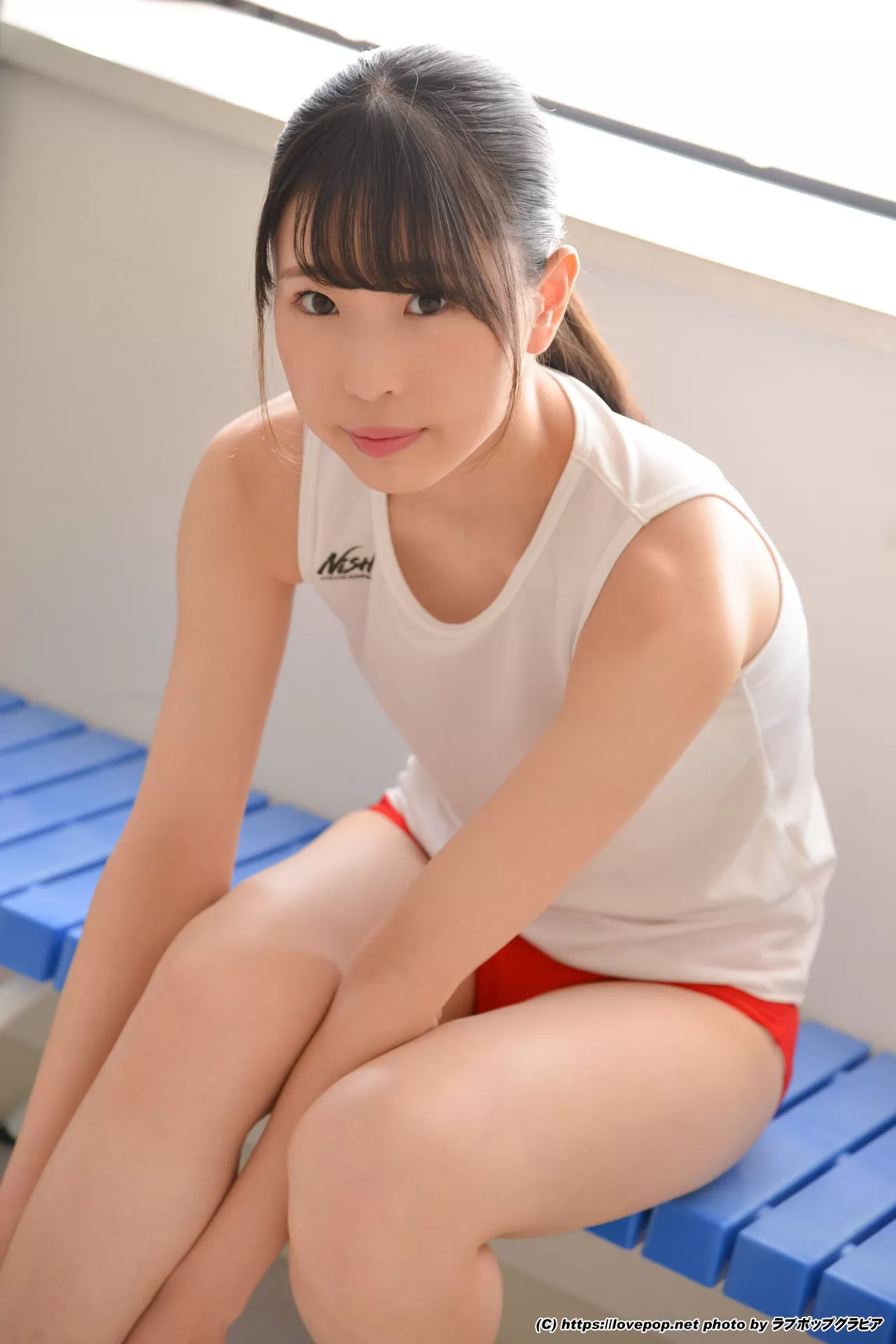 [LOVEPOP] Shiho Natsuki 夏木紫帆 Photoset 04 Vol.034886-4