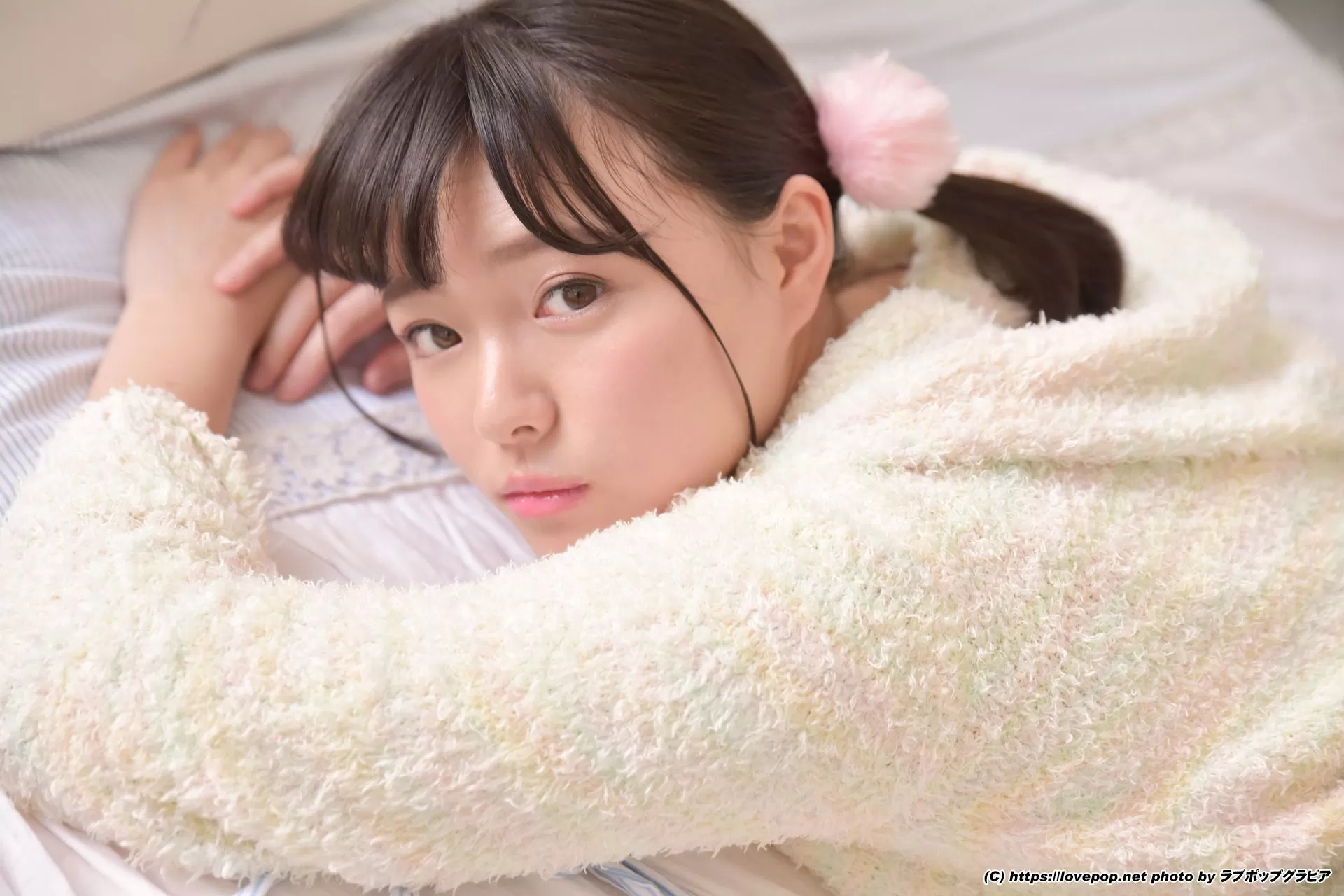 [LOVEPOP] Tsubasa Haduki 叶月つばさ Photoset 09 Vol.521668-4