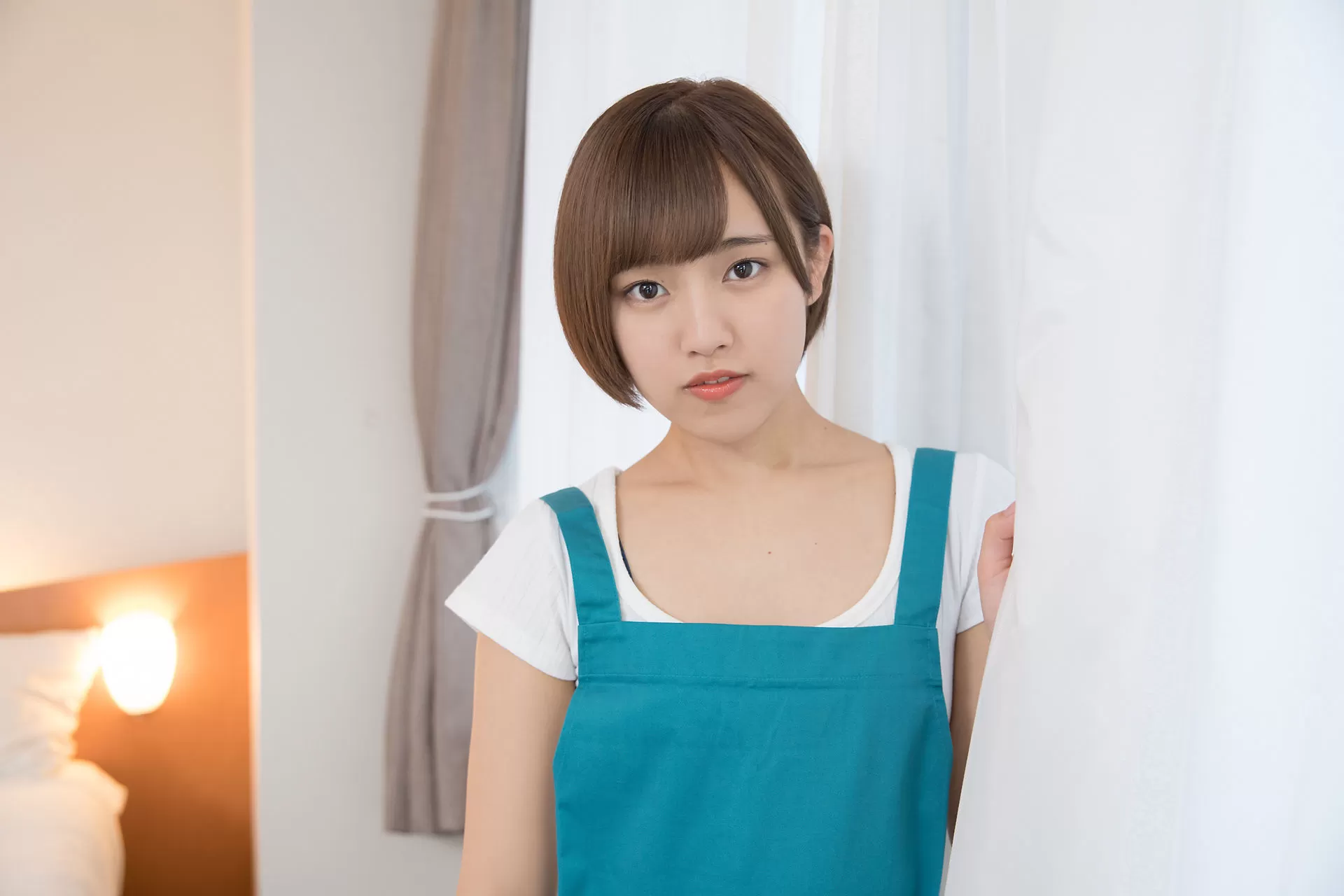 [Minisuka.tv] Anju Kouzuki 香月りお - Limited Gallery 19.2 Vol.555431-4