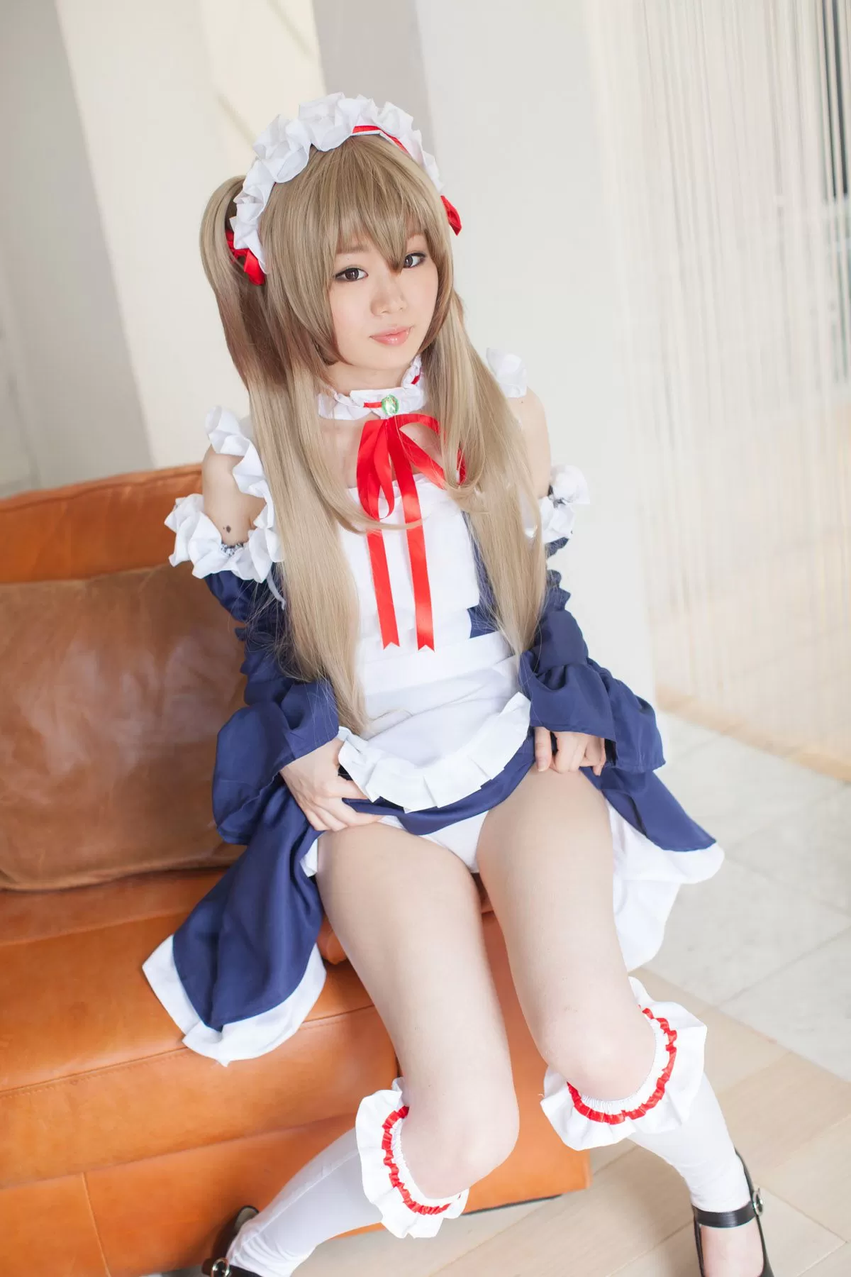 沙仓くるみ (Sakura Kurumi) 《Outbreak Company》Myucel Foaran [@factory] Vol.525861-2